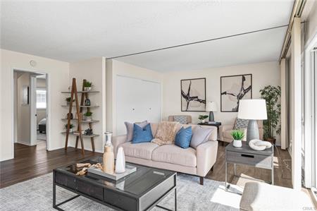 Torrance, California, 90503, United States, 1 Bedroom Bedrooms, ,1 BathroomBathrooms,Residential,For Sale,1914244