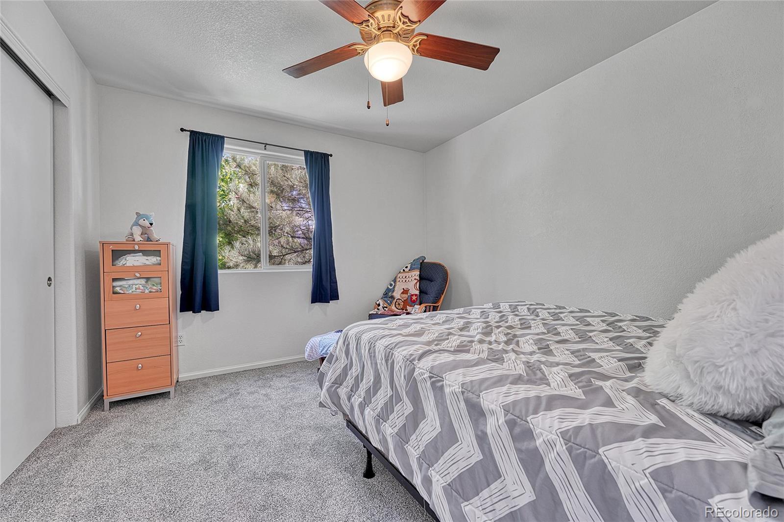 Littleton, Colorado, 80125, United States, 4 Bedrooms Bedrooms, ,3 BathroomsBathrooms,Residential,For Sale,1955641