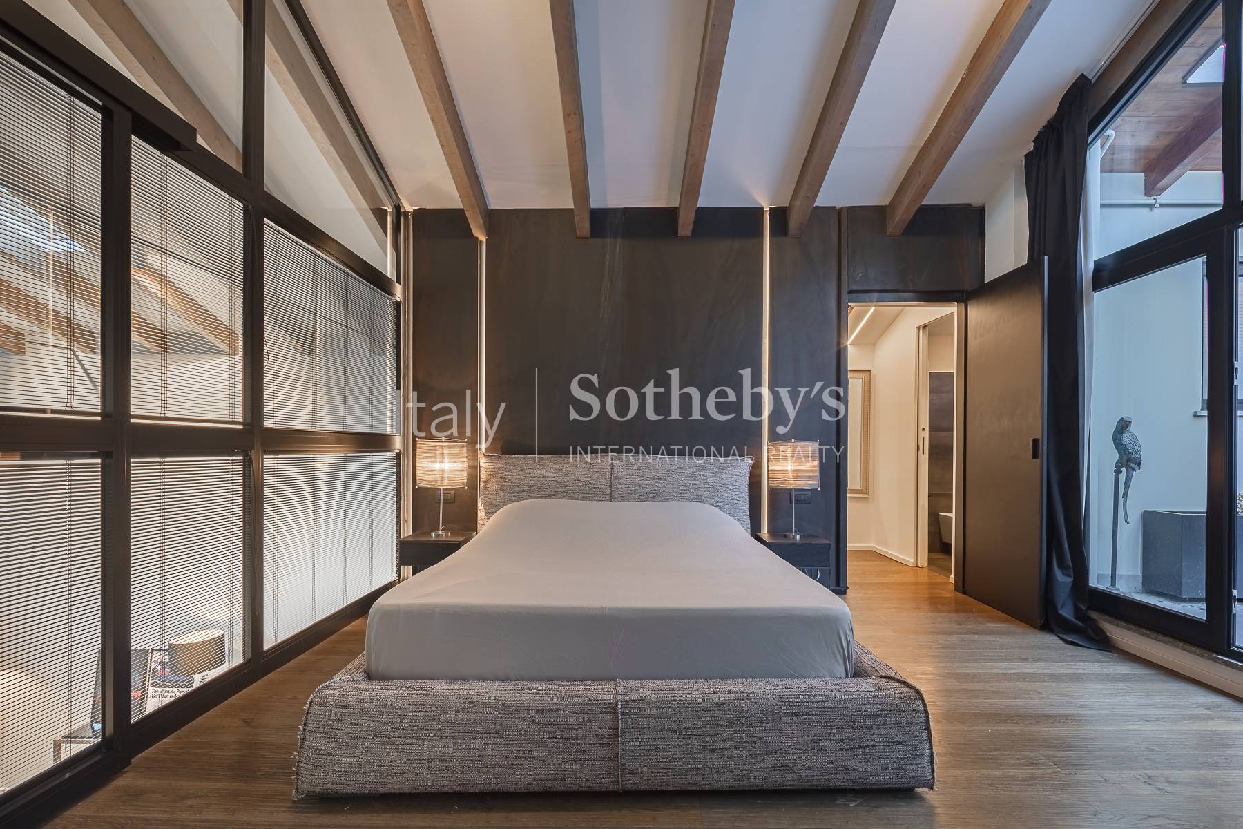  Elegant designer apartment in the heart of Milan - 物件實景