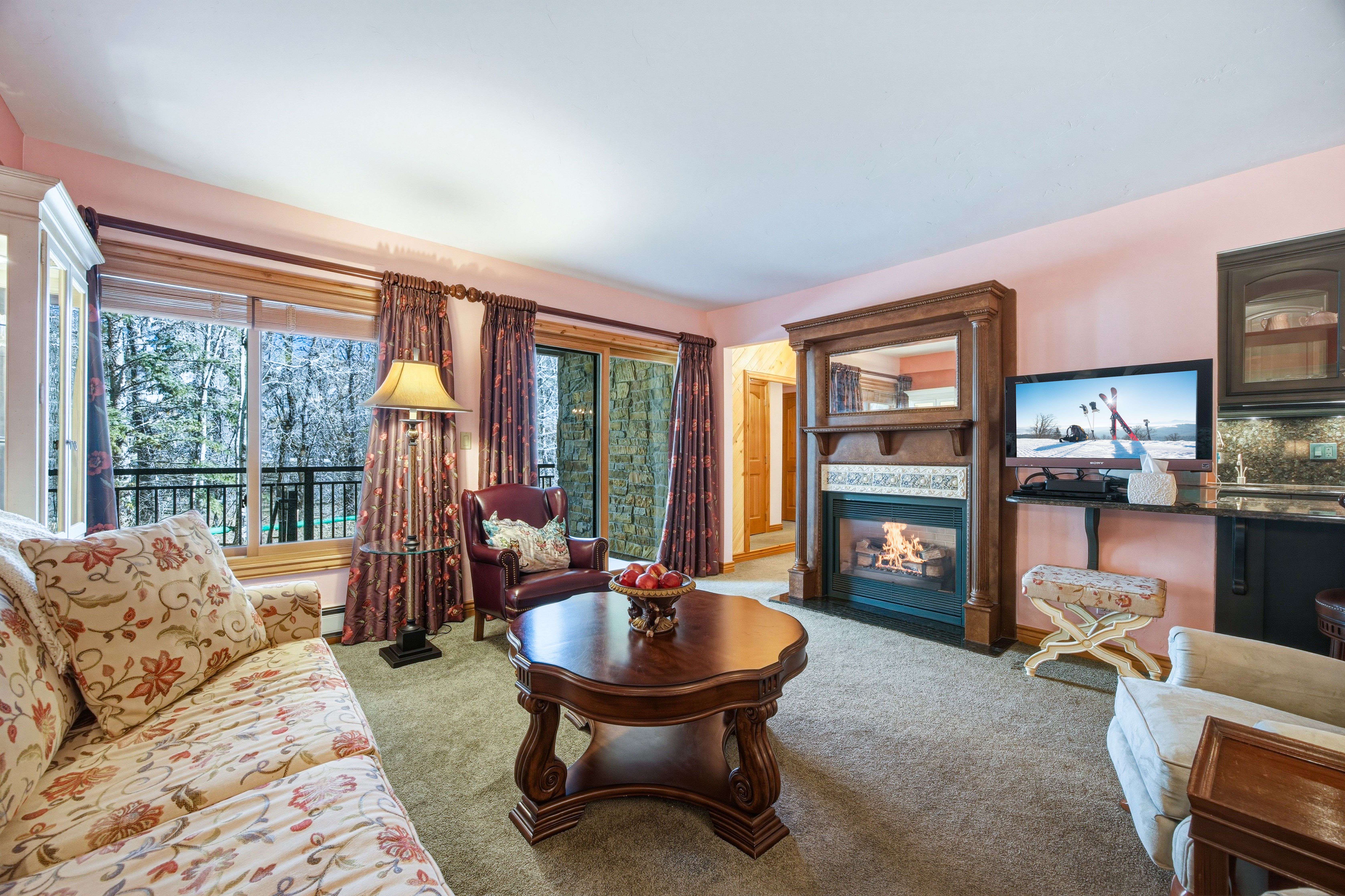  993 Lions Ridge Loop, Vail, CO 81657 - 物件實景
