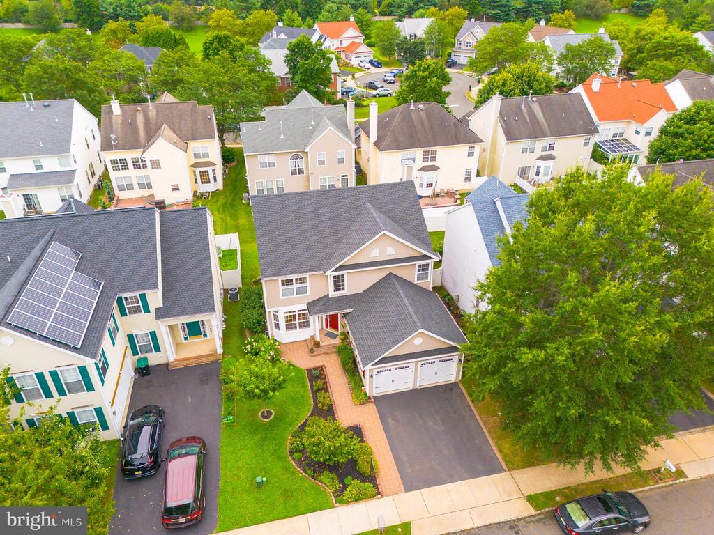 Plainsboro, New Jersey, 08536, United States, 4 Bedrooms Bedrooms, ,3 BathroomsBathrooms,Residential,For Sale,1900525