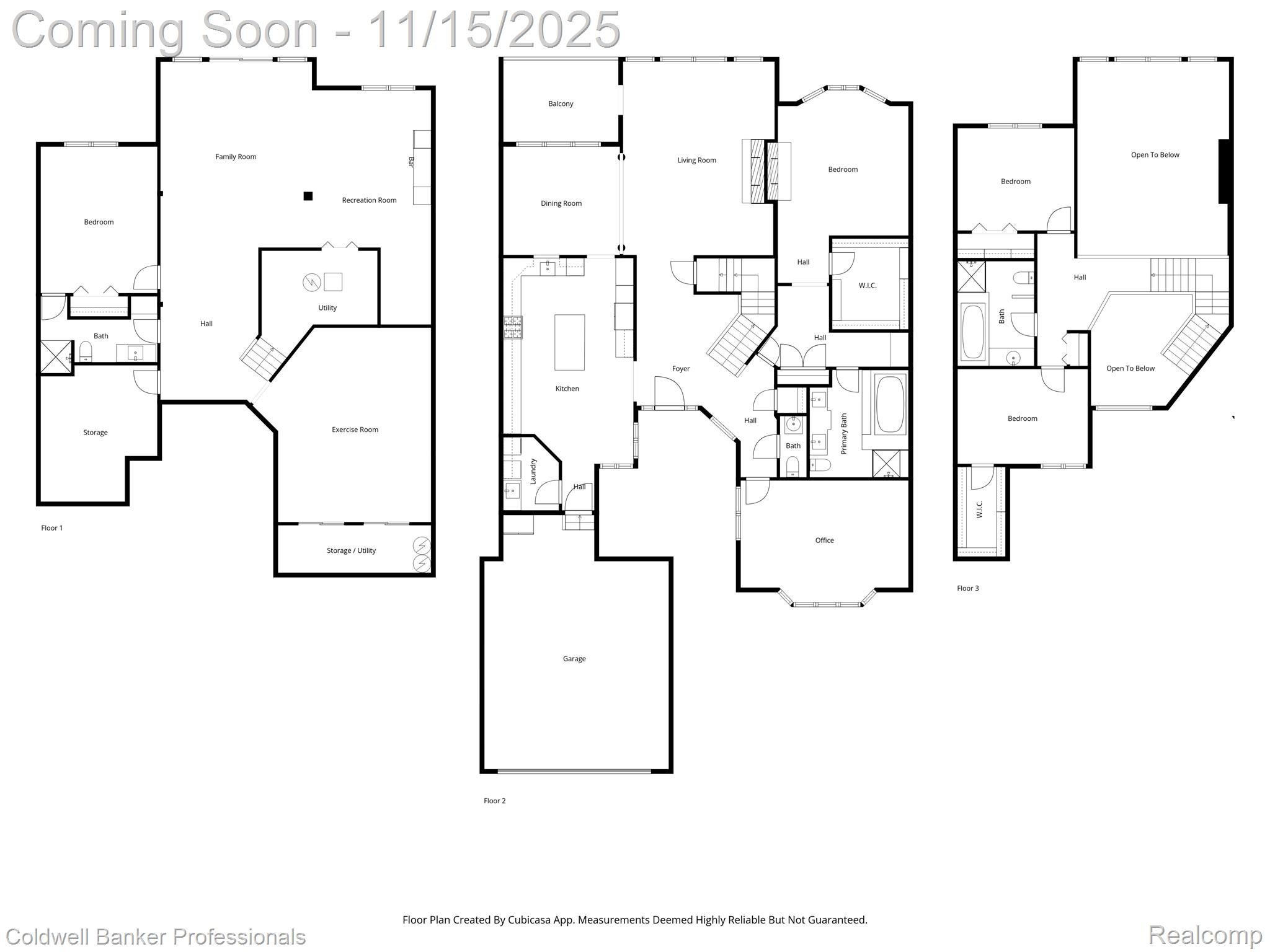 Clarkston, Michigan, 48348, United States, 4 Bedrooms Bedrooms, ,4 BathroomsBathrooms,Residential,For Sale,1992858