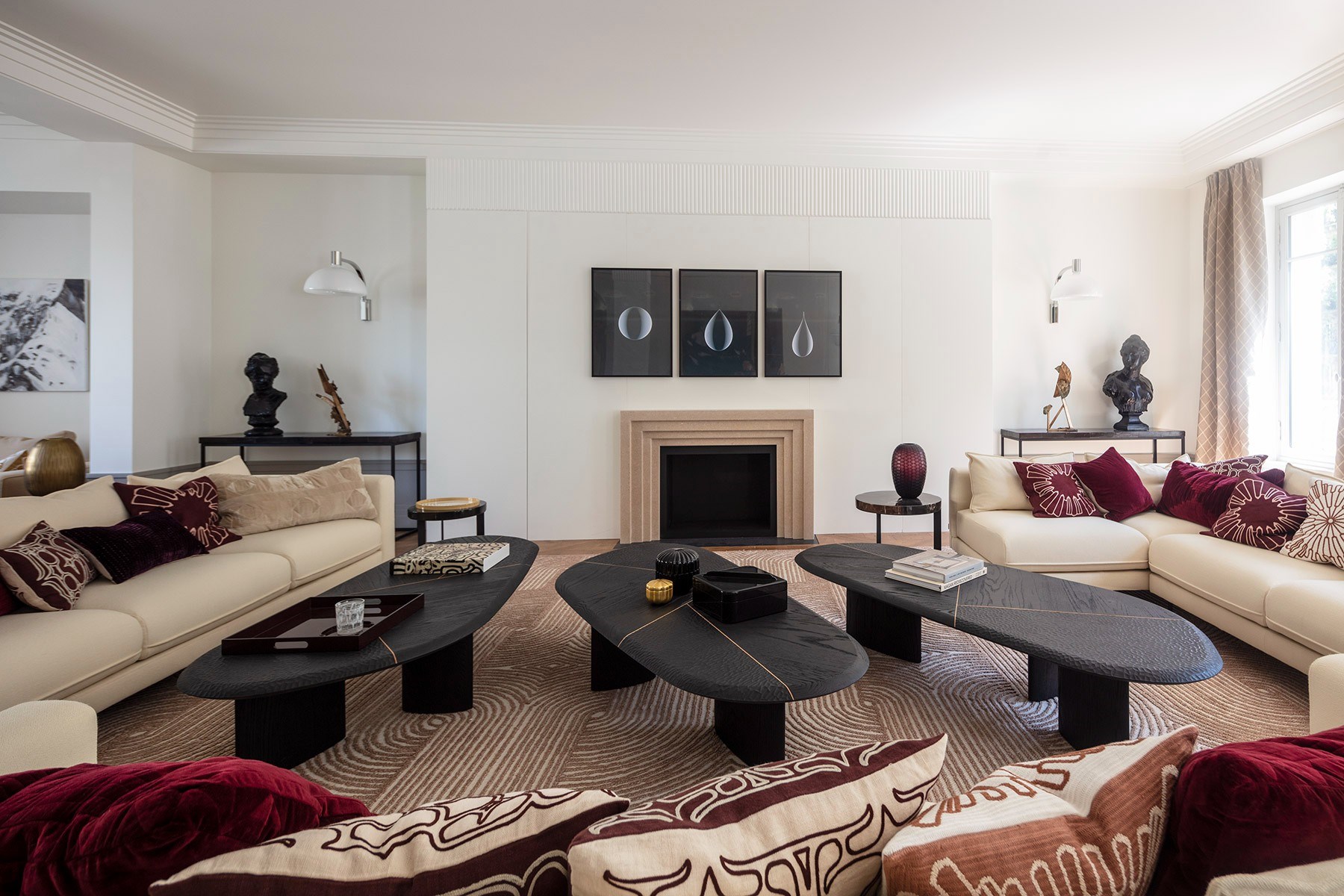  Magnificent renovated house with garden and terrace. - 物件實景