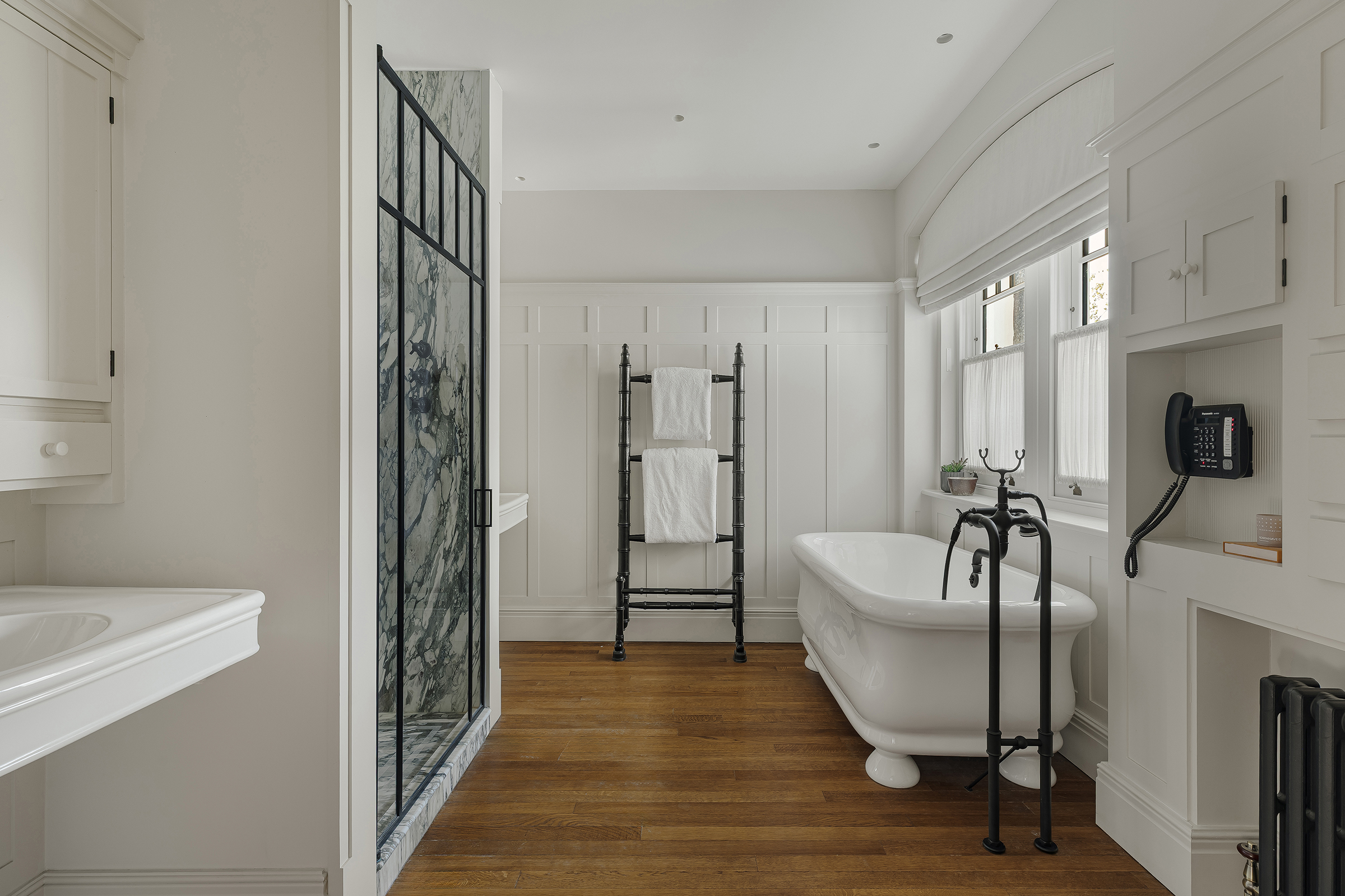  A Hidden Country House in Notting Hill - 物件實景