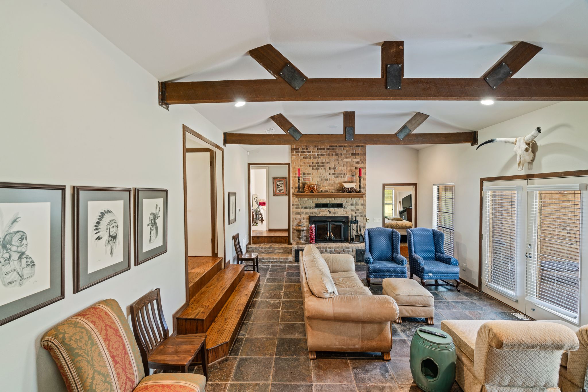 Powderly, Texas, 75473, United States, 3 Bedrooms Bedrooms, ,2 BathroomsBathrooms,Land,For Sale,1917710