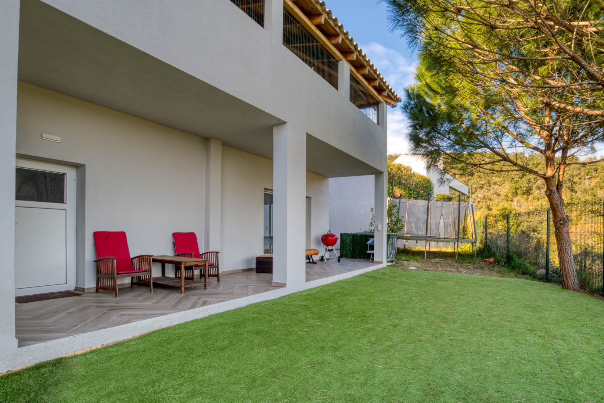  House with beautiful views in Cabanyes - 物件實景