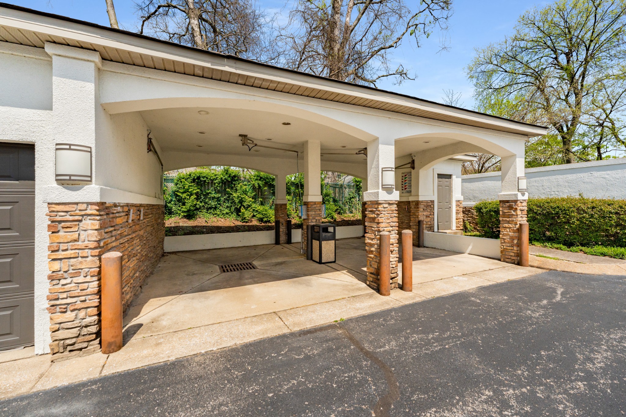  2600 Hillsboro Pike, Nashville, TN, 37212 - 物件實景