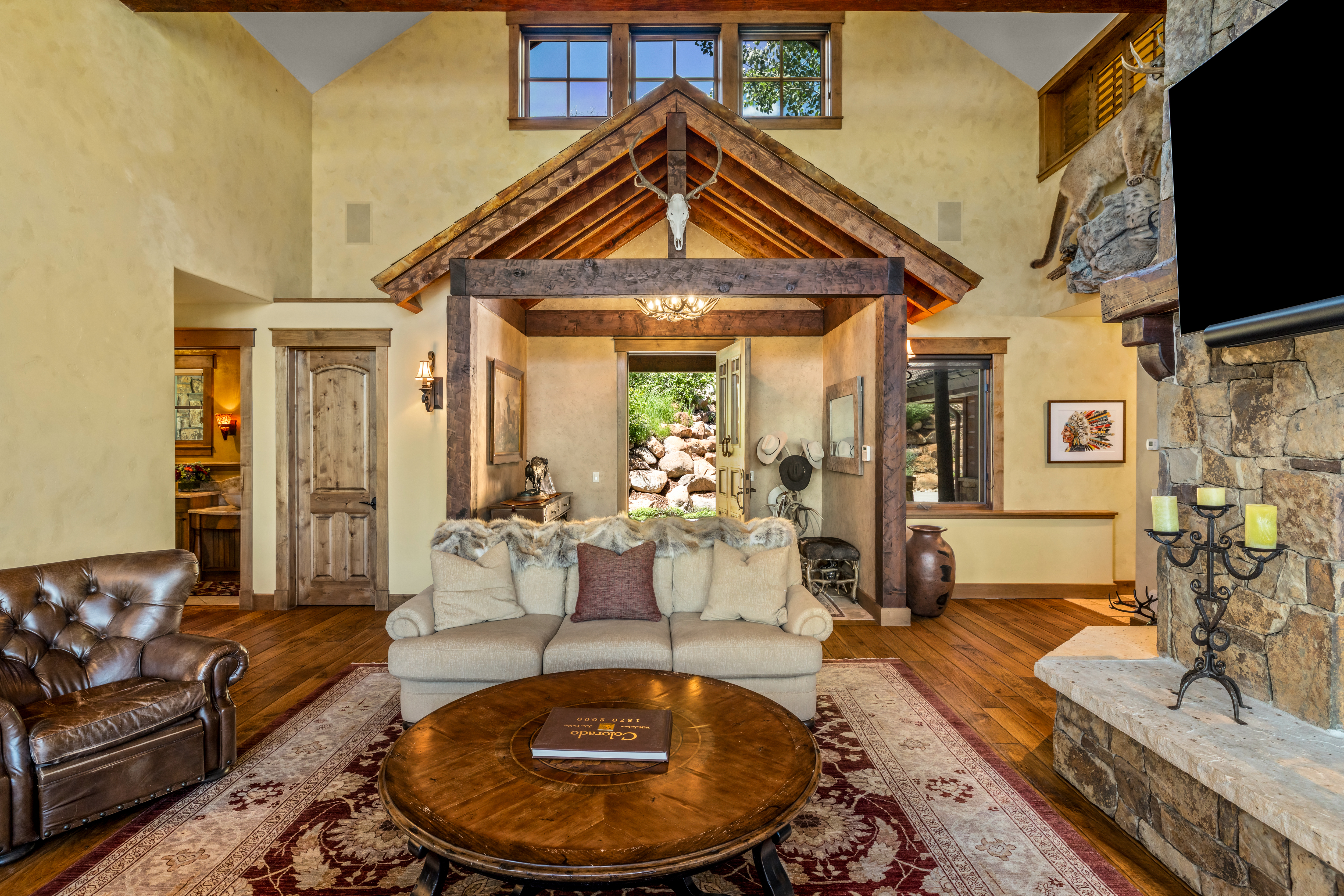  31050 Sweetwater Drive, Steamboat Springs, CO 80487 - 物件實景