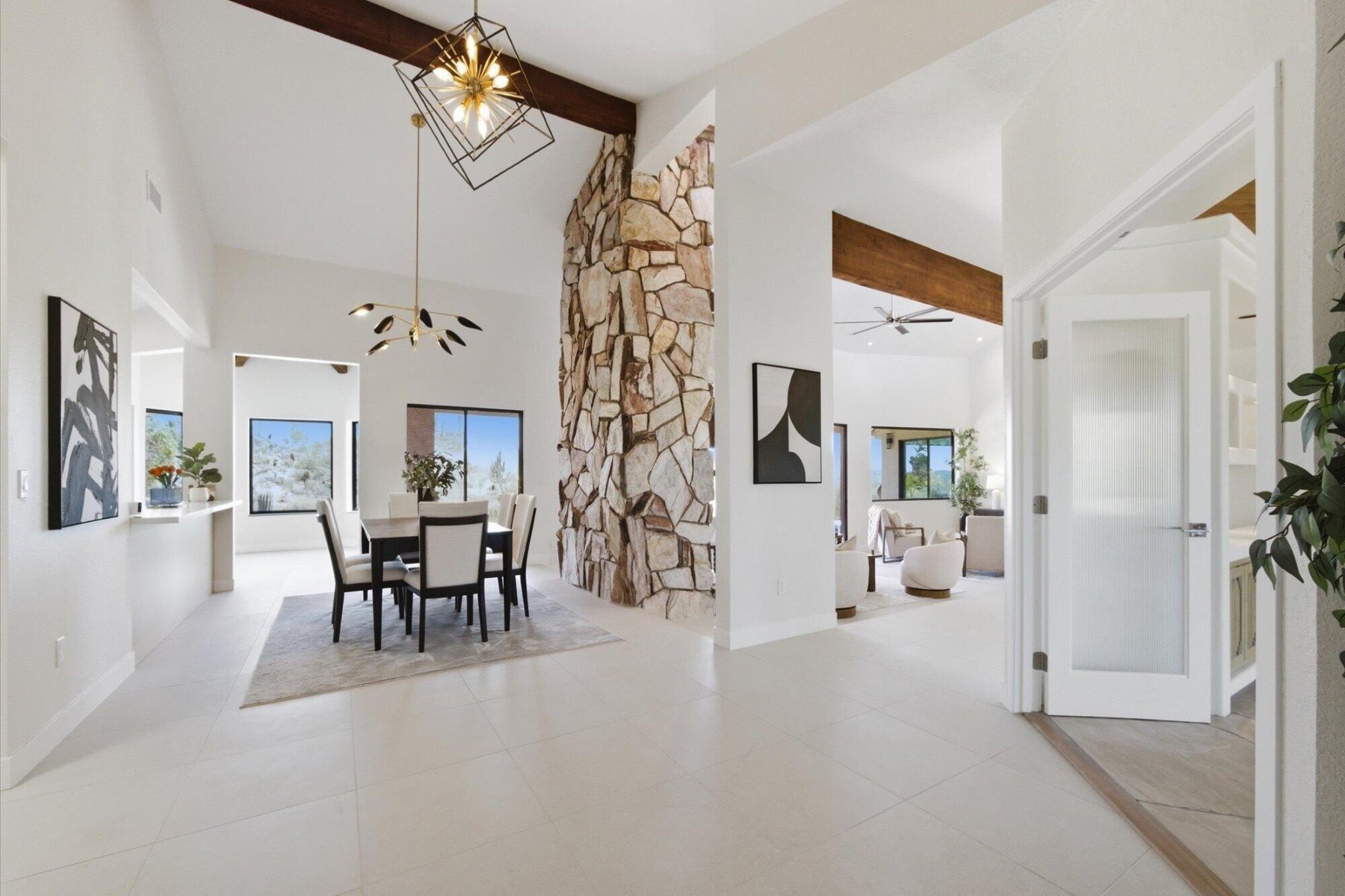  9031 N Desperado Court¦Fountain Hills, AZ - 物件實景