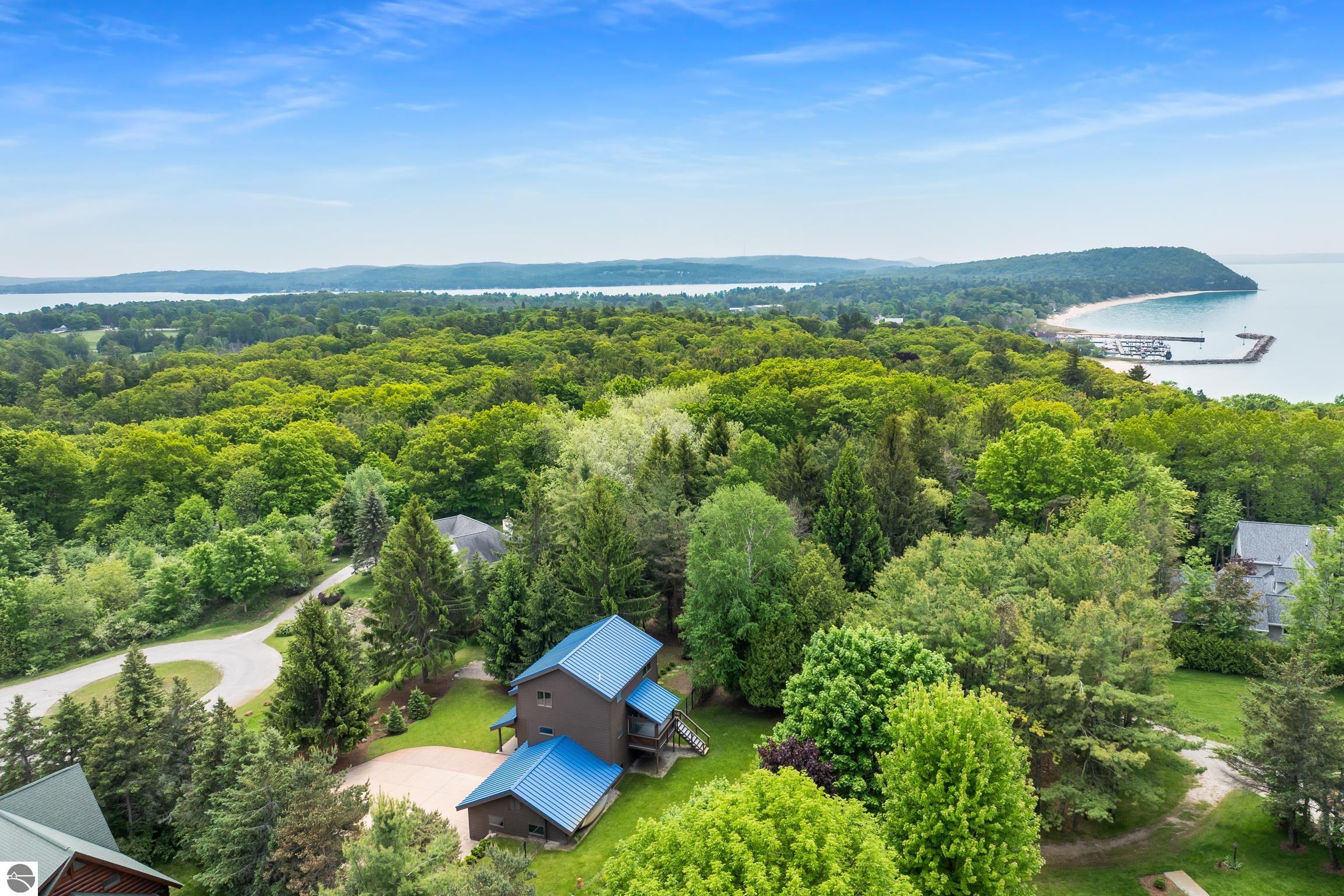 Leland, Michigan, 49654, United States, 3 Bedrooms Bedrooms, ,2 BathroomsBathrooms,Residential,For Sale,1849719