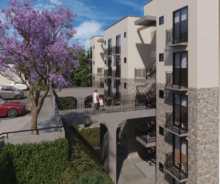Portal de la Alegria, Querétaro, Querétaro, 76148, Mexico, 2 Bedrooms Bedrooms, ,1 BathroomBathrooms,Residential,For Sale,Portal de la Alegria,1652926