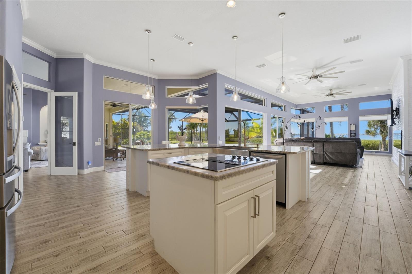 PORT CHARLOTTE, Florida, 33953, United States, 4 Bedrooms Bedrooms, ,5 BathroomsBathrooms,Residential,For Sale,2012337