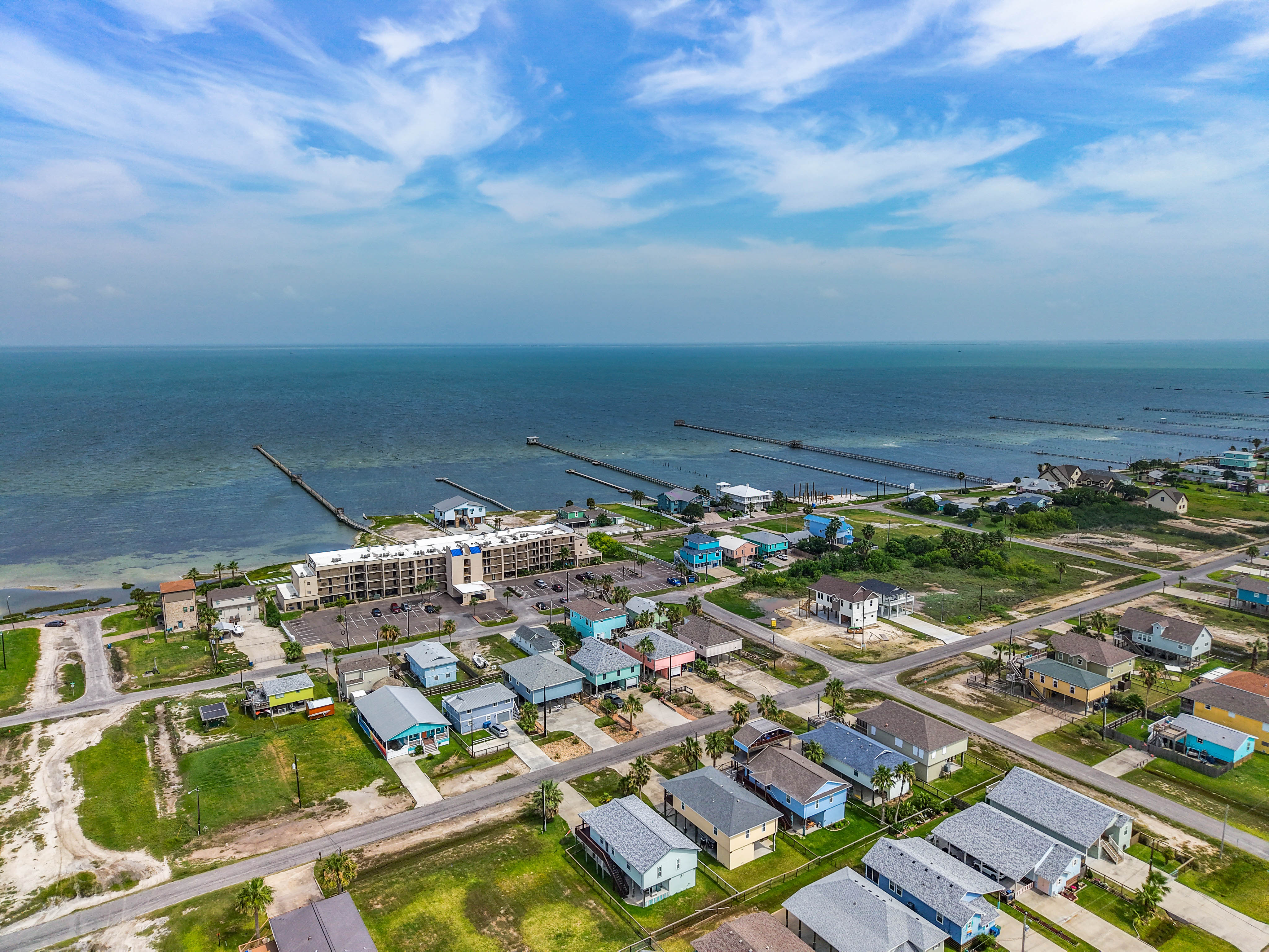  Coastal Rockport Retreat - 物件實景