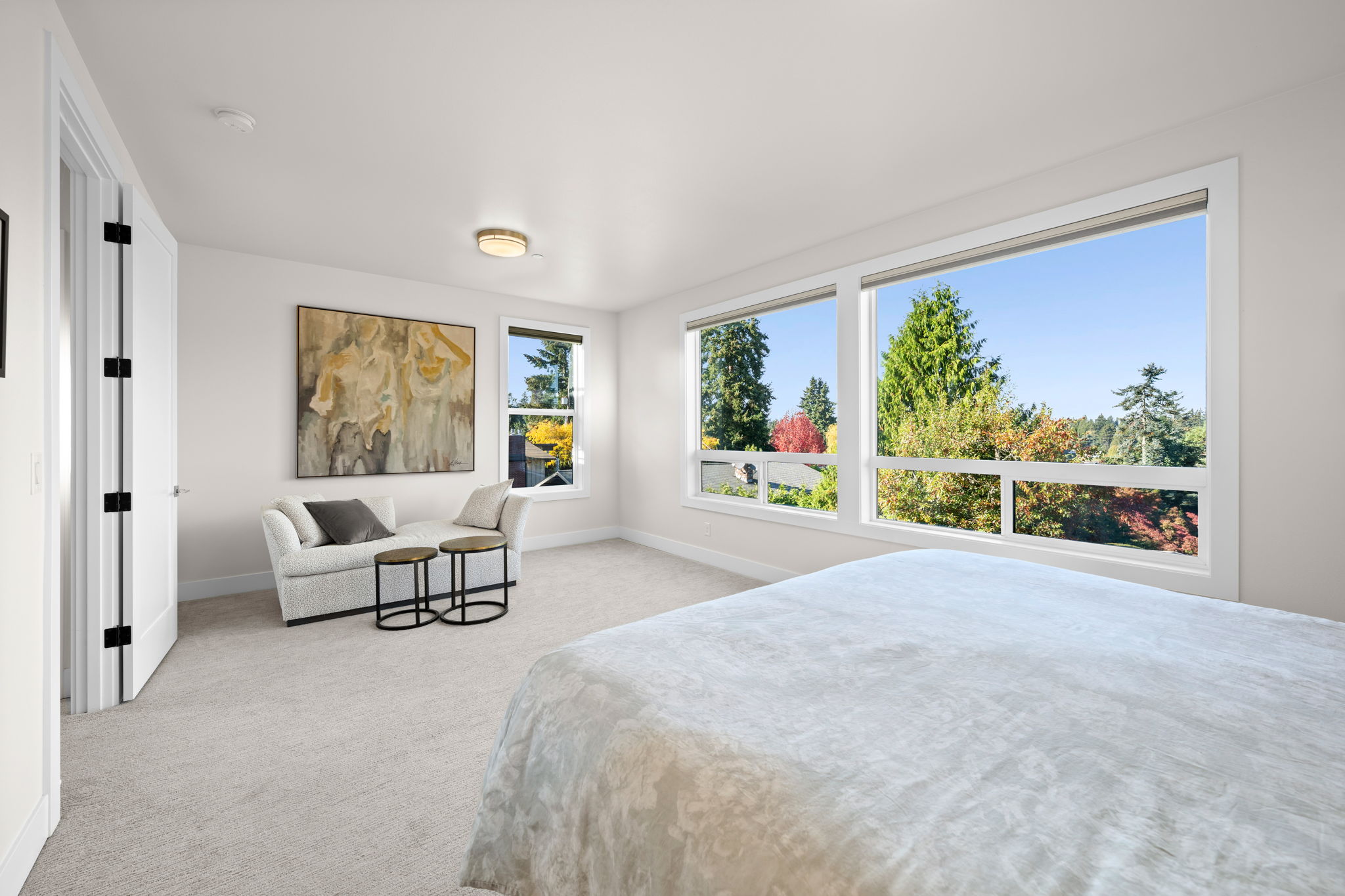  Exceptional Contemporary Luxury  Coveted Lake Burien - 物件實景
