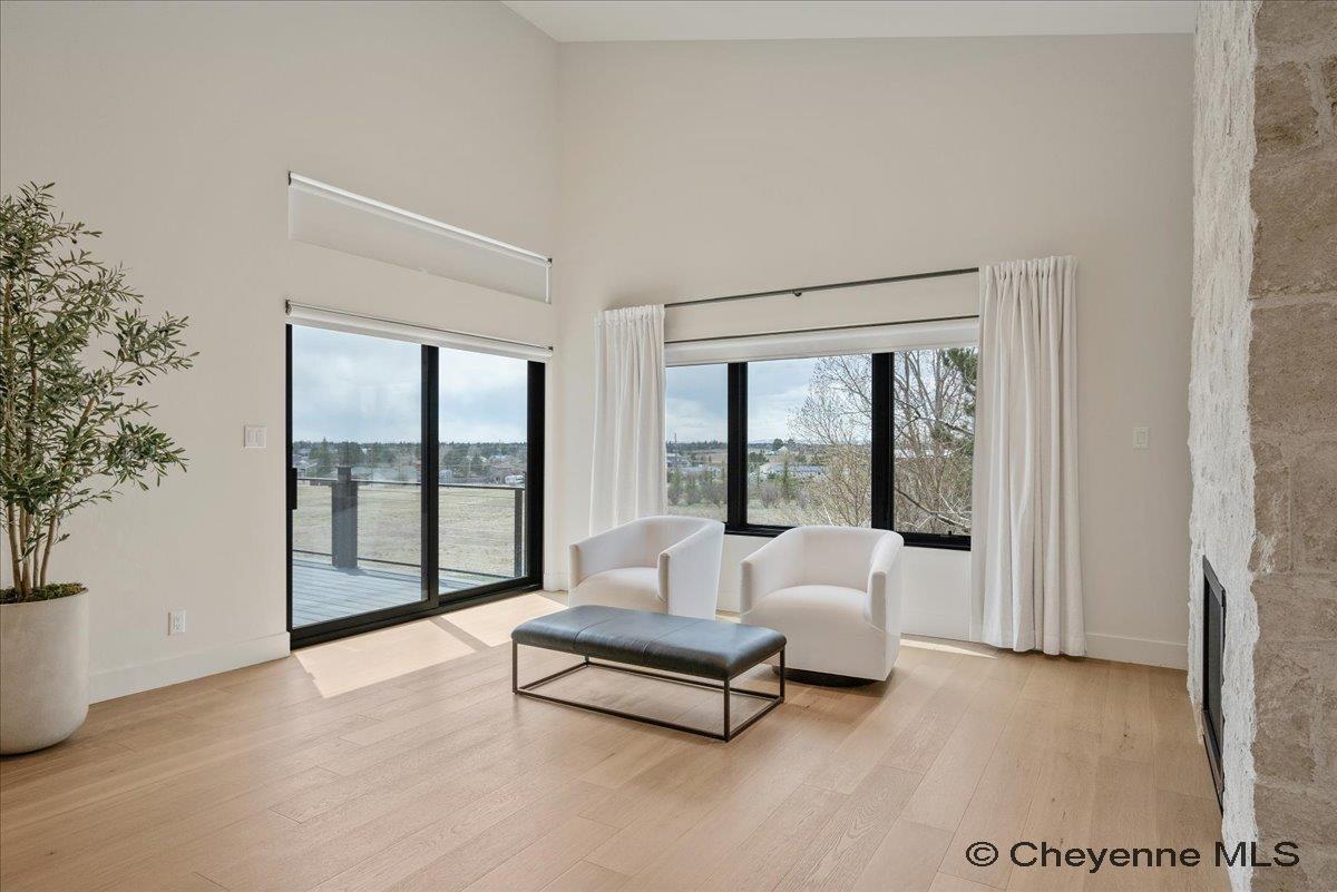 Cheyenne, Wyoming, 82009, United States, 6 Bedrooms Bedrooms, ,7 BathroomsBathrooms,Residential,For Sale,1793630