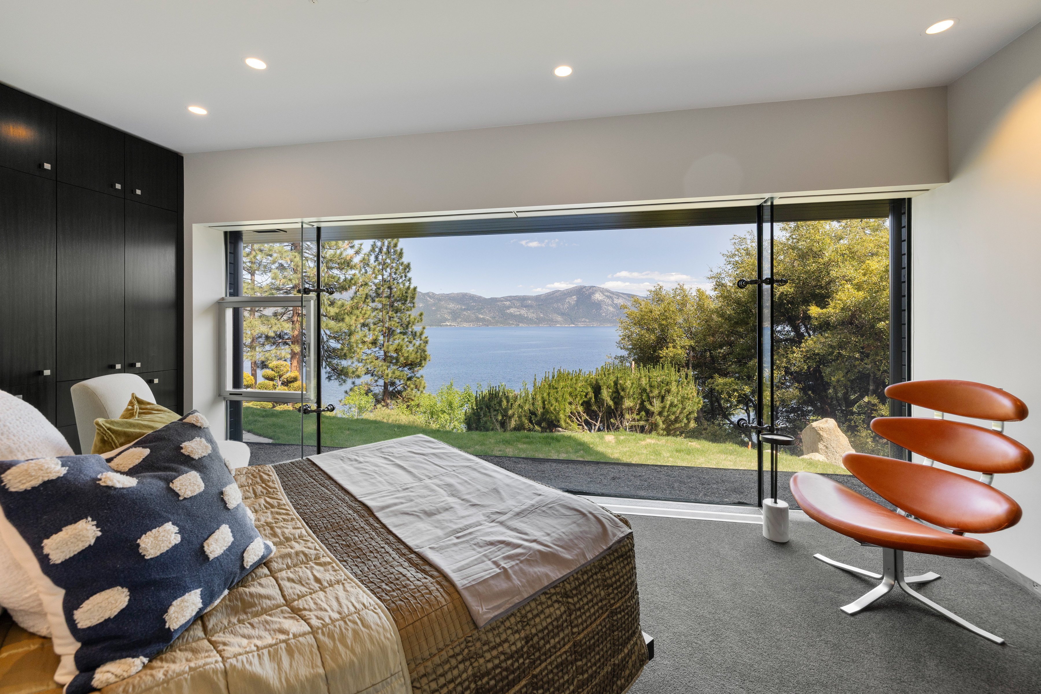  Tahoe Glass House - 物件實景