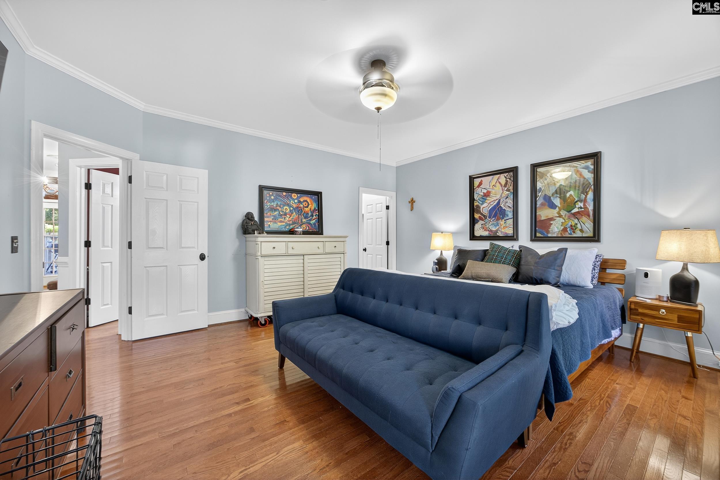 Lexington, South Carolina, 29072, United States, 5 Bedrooms Bedrooms, ,4 BathroomsBathrooms,Residential,For Sale,1935913