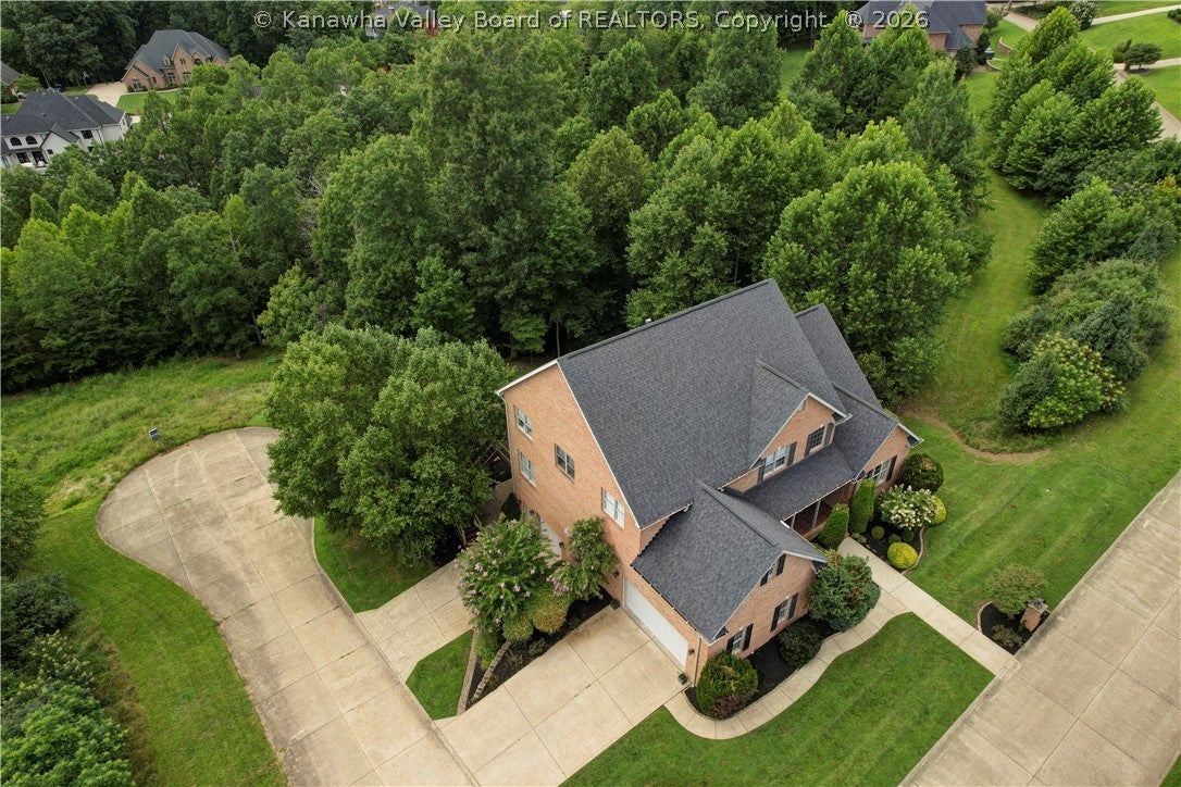 Southridge Way, Hurricane, WV 25526 #1