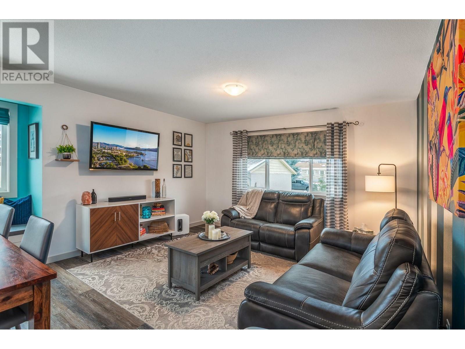 KELOWNA, British Columbia, V1X 2H2, CA, 3 Bedrooms Bedrooms, ,3 BathroomsBathrooms,Residential,For Sale,1839234