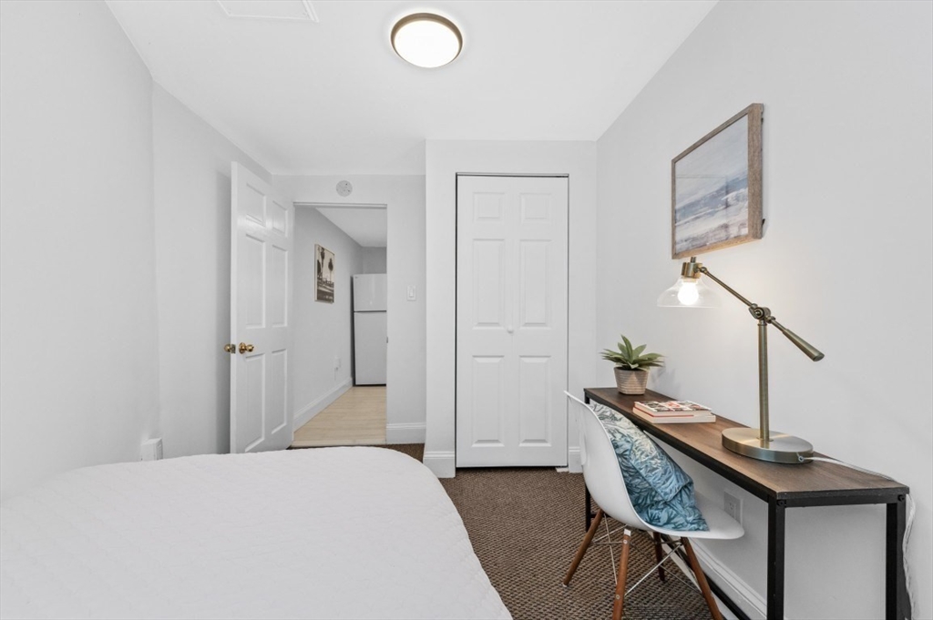 Boston, Massachusetts, 02115, United States, 2 Bedrooms Bedrooms, ,1 BathroomBathrooms,Residential,For Sale,1889916