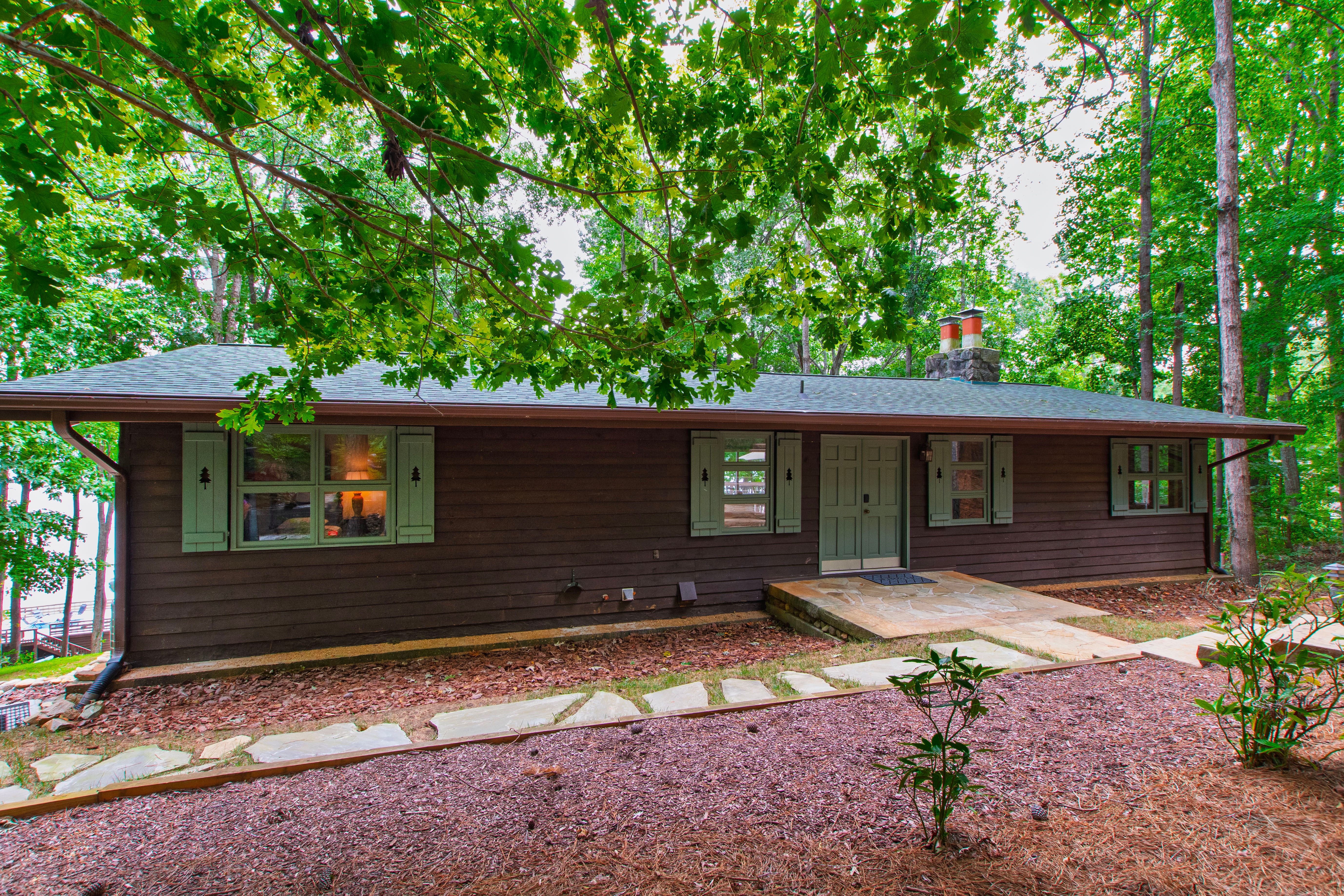  154 N Triton Drive, Littleton, NC, 27850 - 物件實景