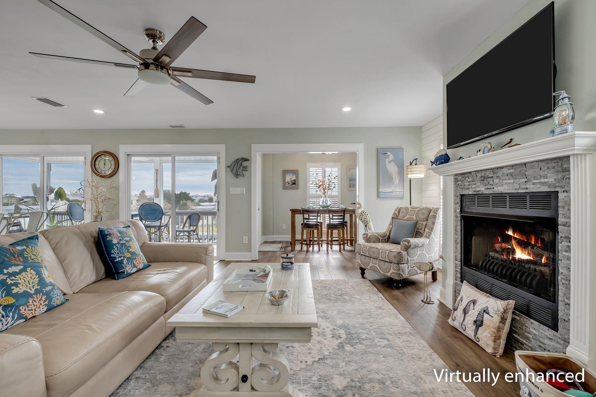 Crawfordville, Florida, 32327, United States, 4 Bedrooms Bedrooms, ,3 BathroomsBathrooms,Residential,For Sale,2003294