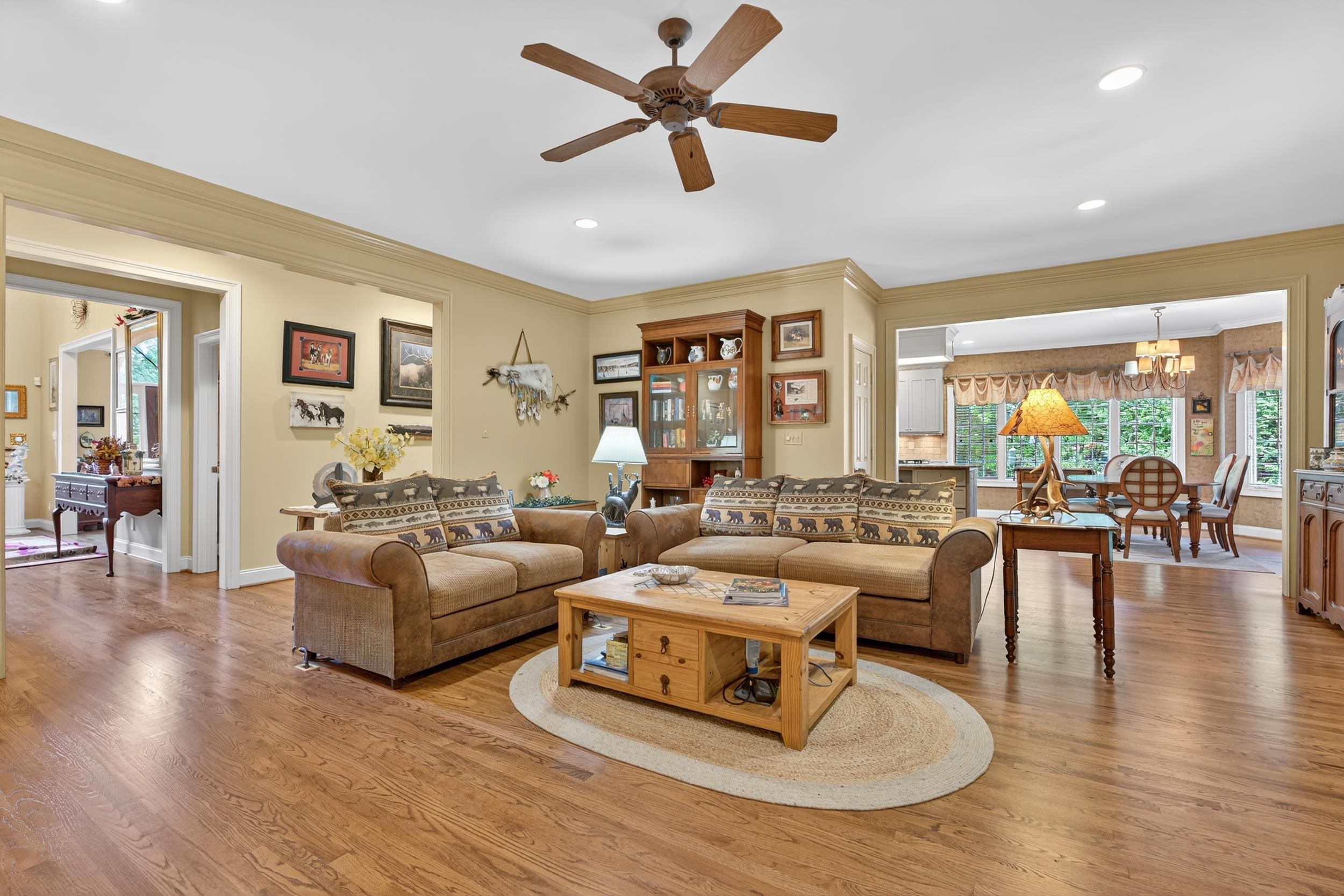 Spartanburg, South Carolina, 29306, United States, 4 Bedrooms Bedrooms, ,4 BathroomsBathrooms,Residential,For Sale,1916730