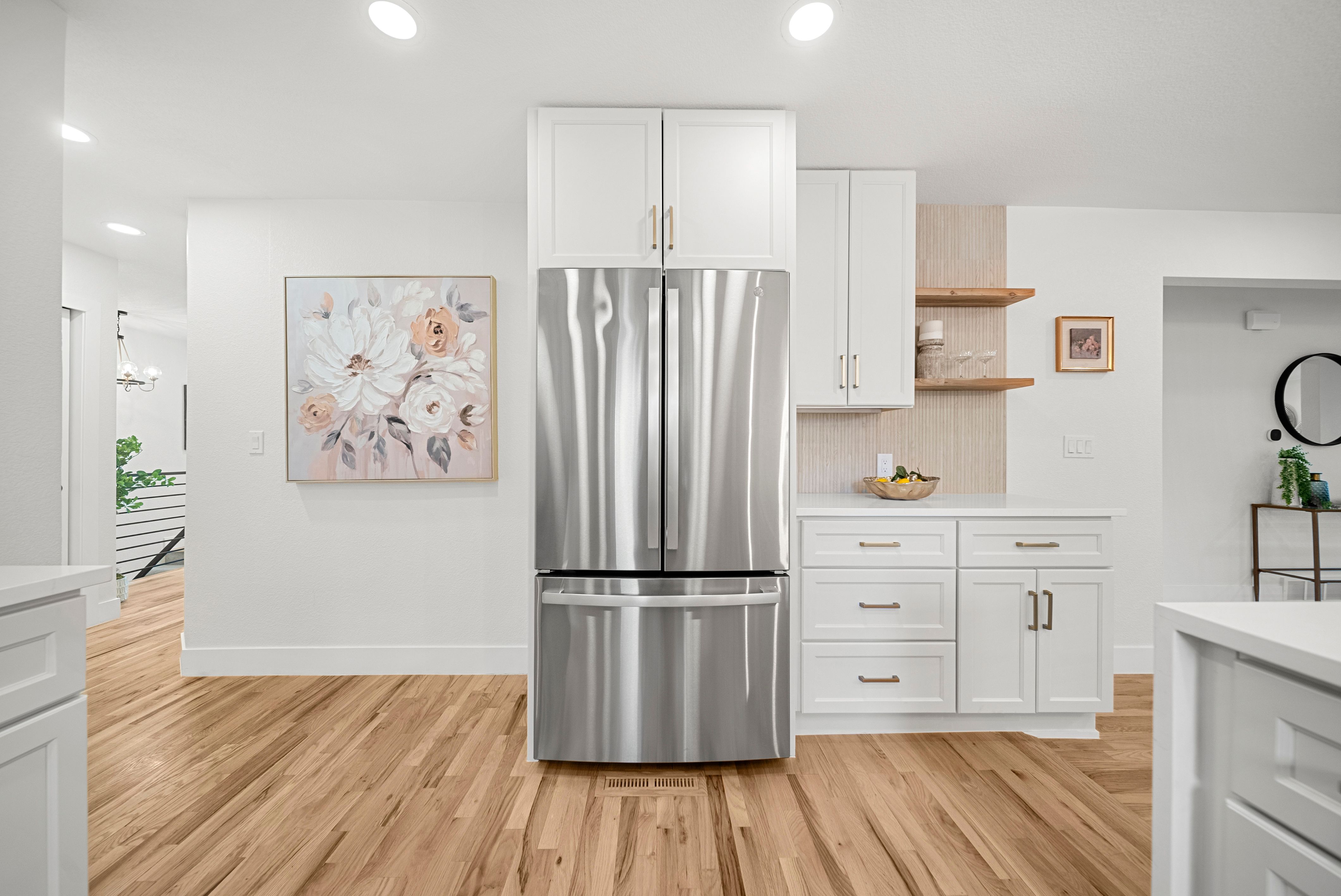  Fully Renovated Home In The Heart Of Littleton Park - 物件實景