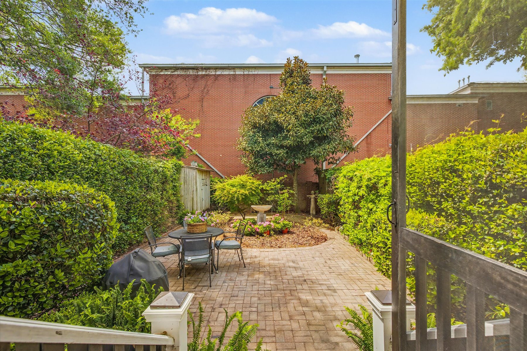  Beautifully Preserved Victorian Home in Historic Downtown Savannah - 物件實景