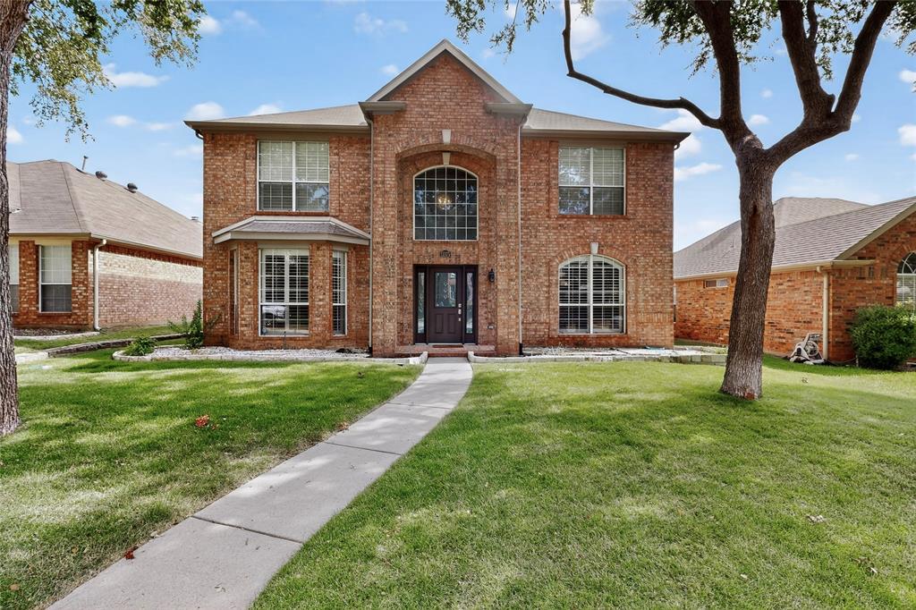 Frisco, Texas, 75035, United States, 4 Bedrooms Bedrooms, ,3 BathroomsBathrooms,Residential,For Sale,1992884
