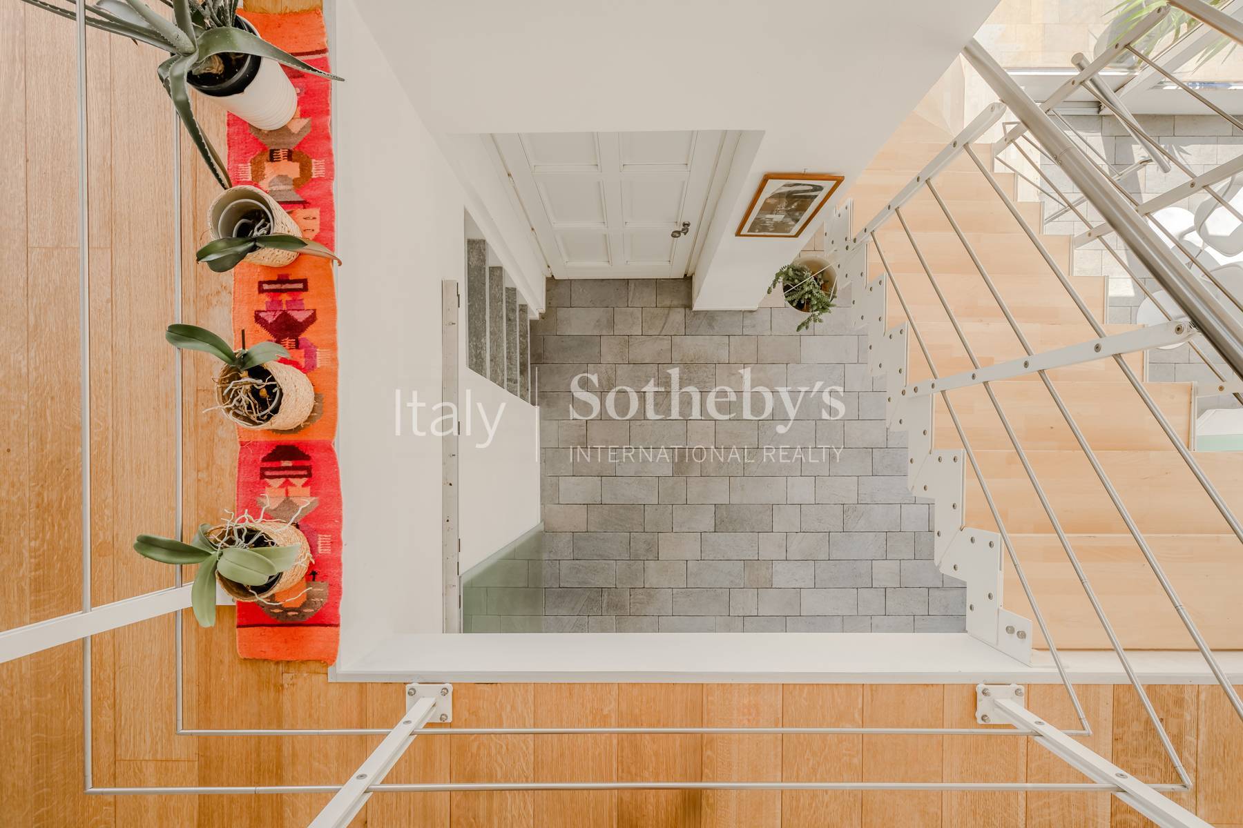  Contemporary villa with swimming pool and private park - 物件實景