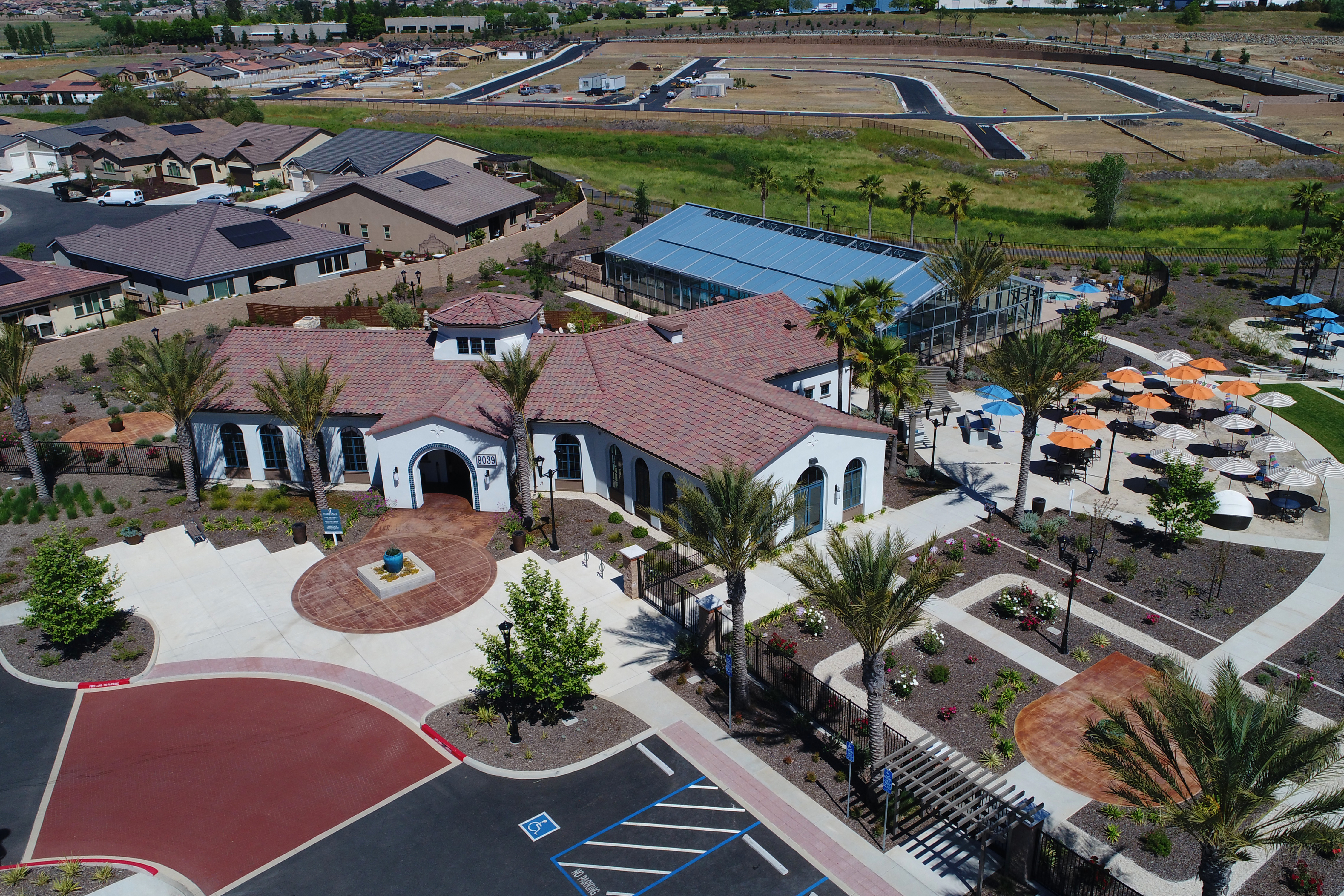 4051 San Andres Way, El Dorado Hills, CA 95762 - 物件實景