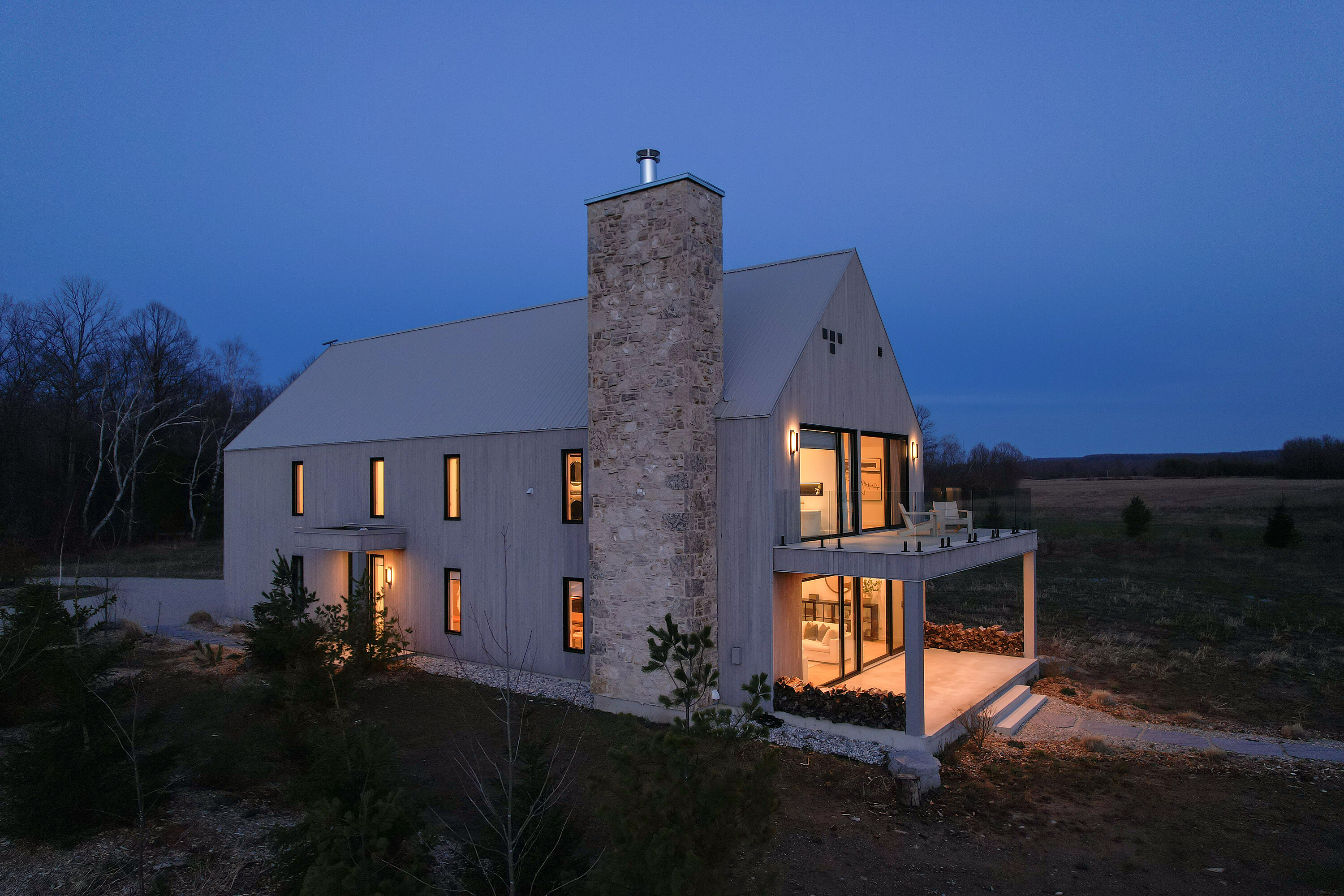  Rockcliffe Estates, Meaford - 物件實景