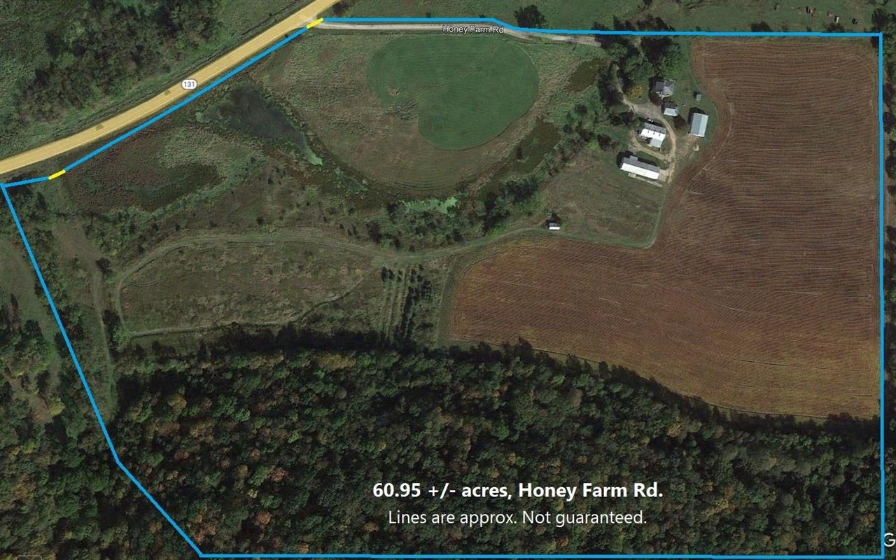 Gays Mills, Wisconsin, 54631, United States, 4 Bedrooms Bedrooms, ,3 BathroomsBathrooms,Residential,For Sale,1914318