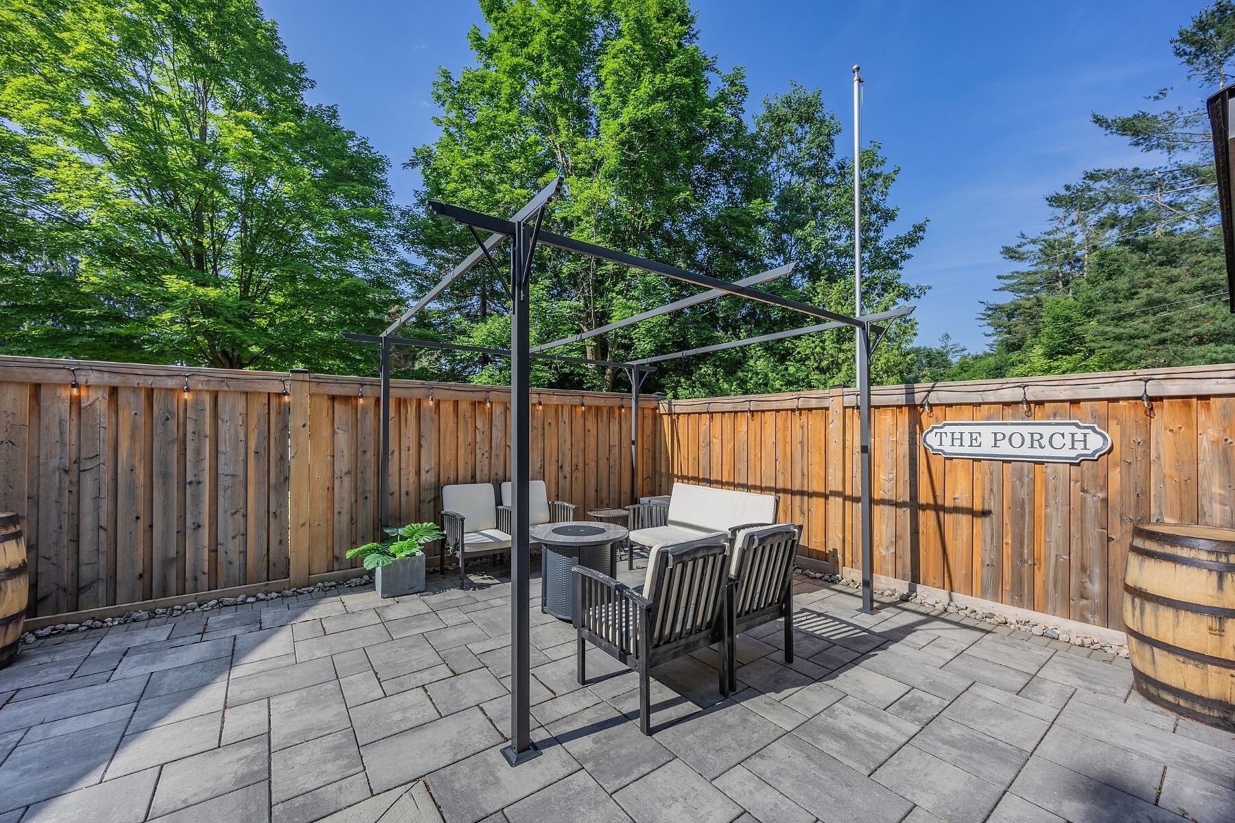  Springwater, Central Ontario - 物件實景