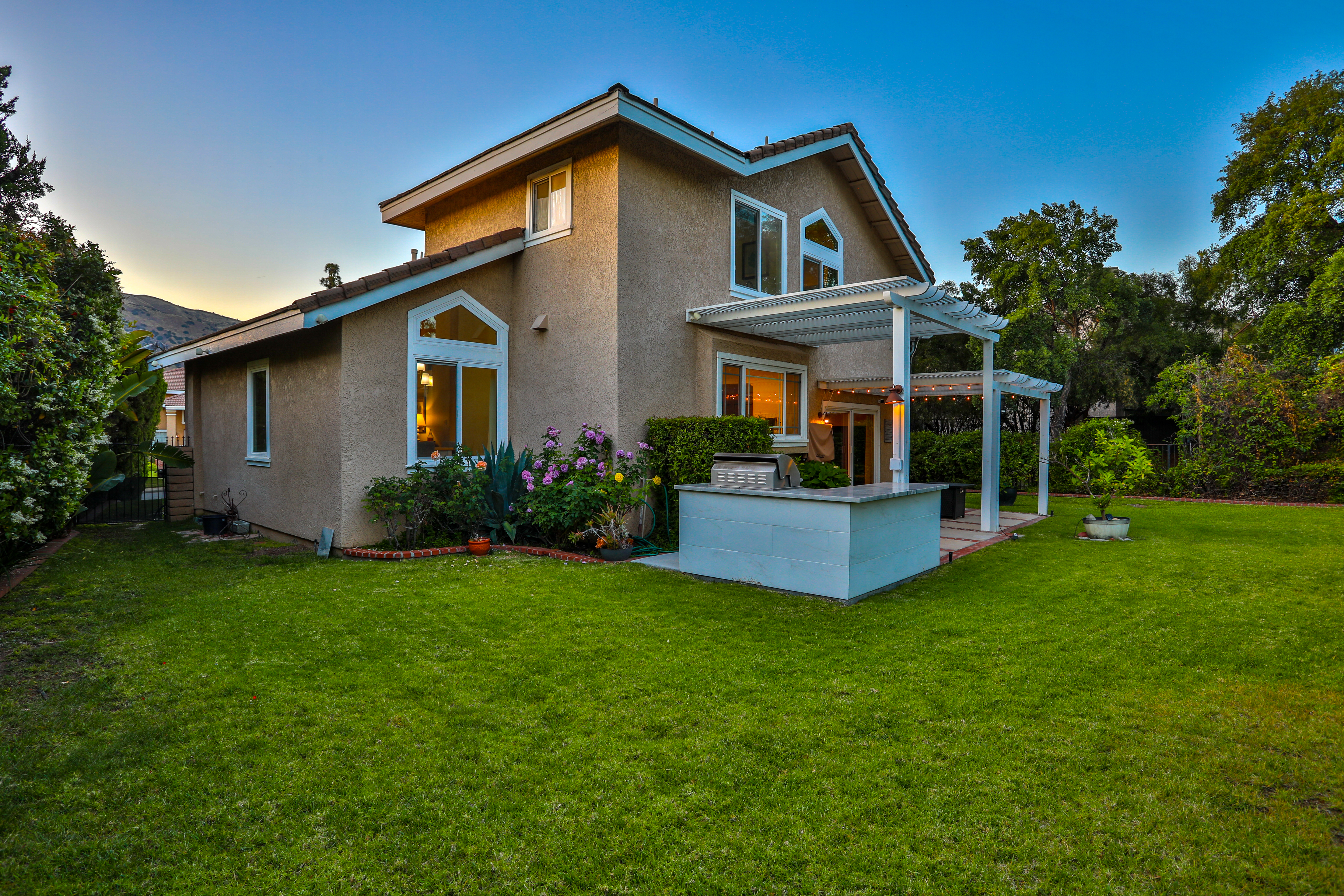  1838 Vía Arroyo, La Verne, CA 91750 - 物件實景