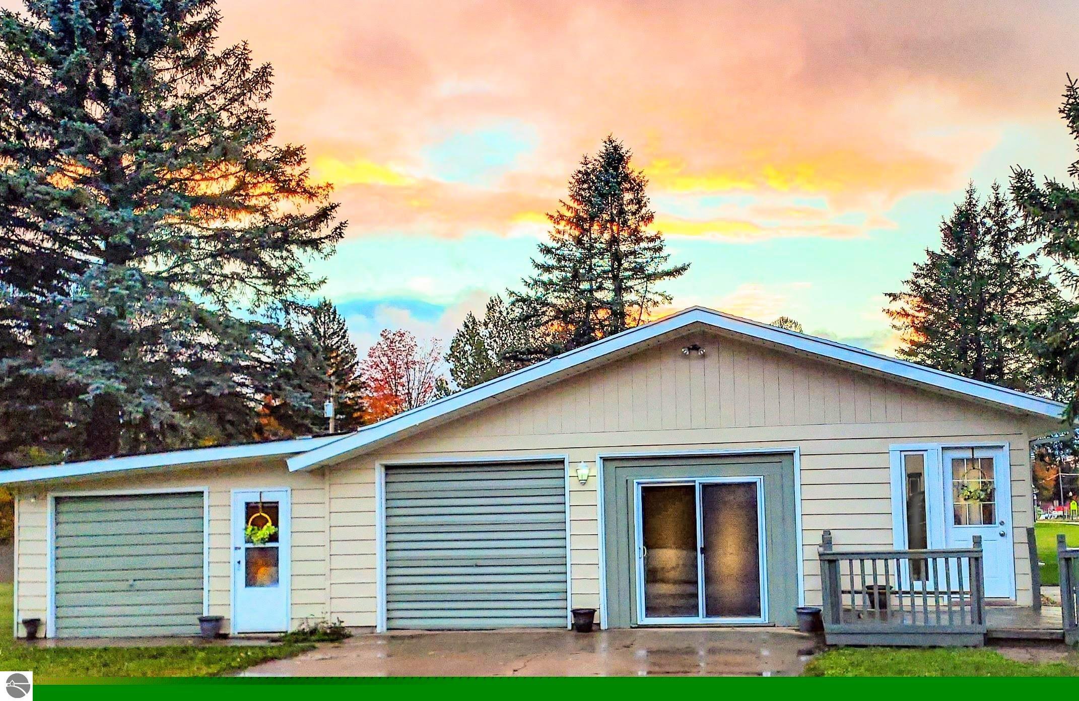 State St, Mancelona, MI 49659