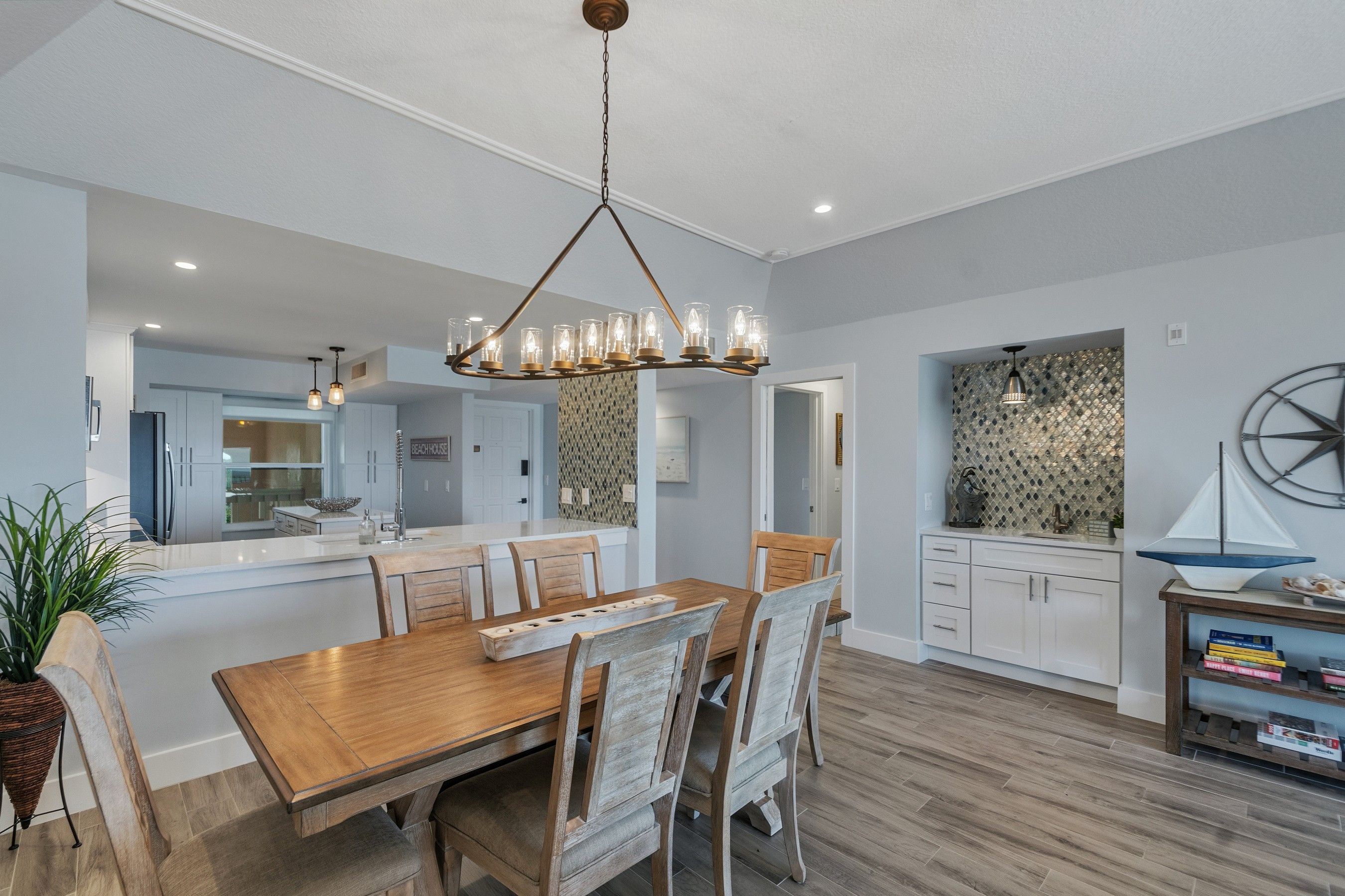  8840 S Sea Oaks Way, Vero Beach, FL, 32963 - 物件實景