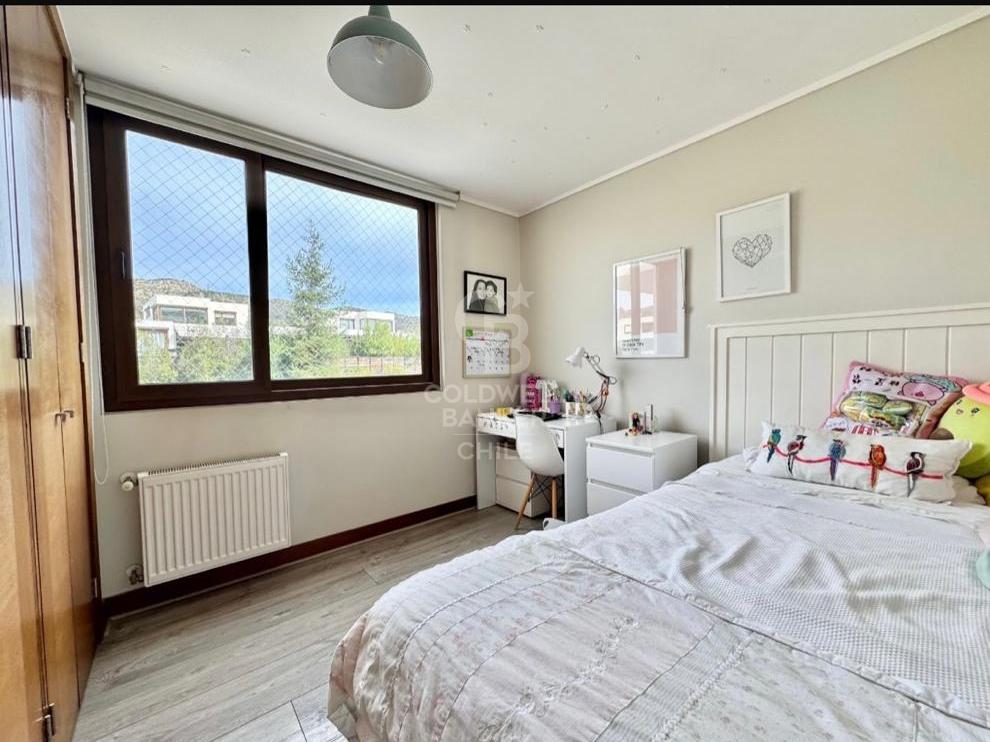 Lo Barnechea, Chile, 4 Bedrooms Bedrooms, ,4 BathroomsBathrooms,Residential,For Sale,1948613