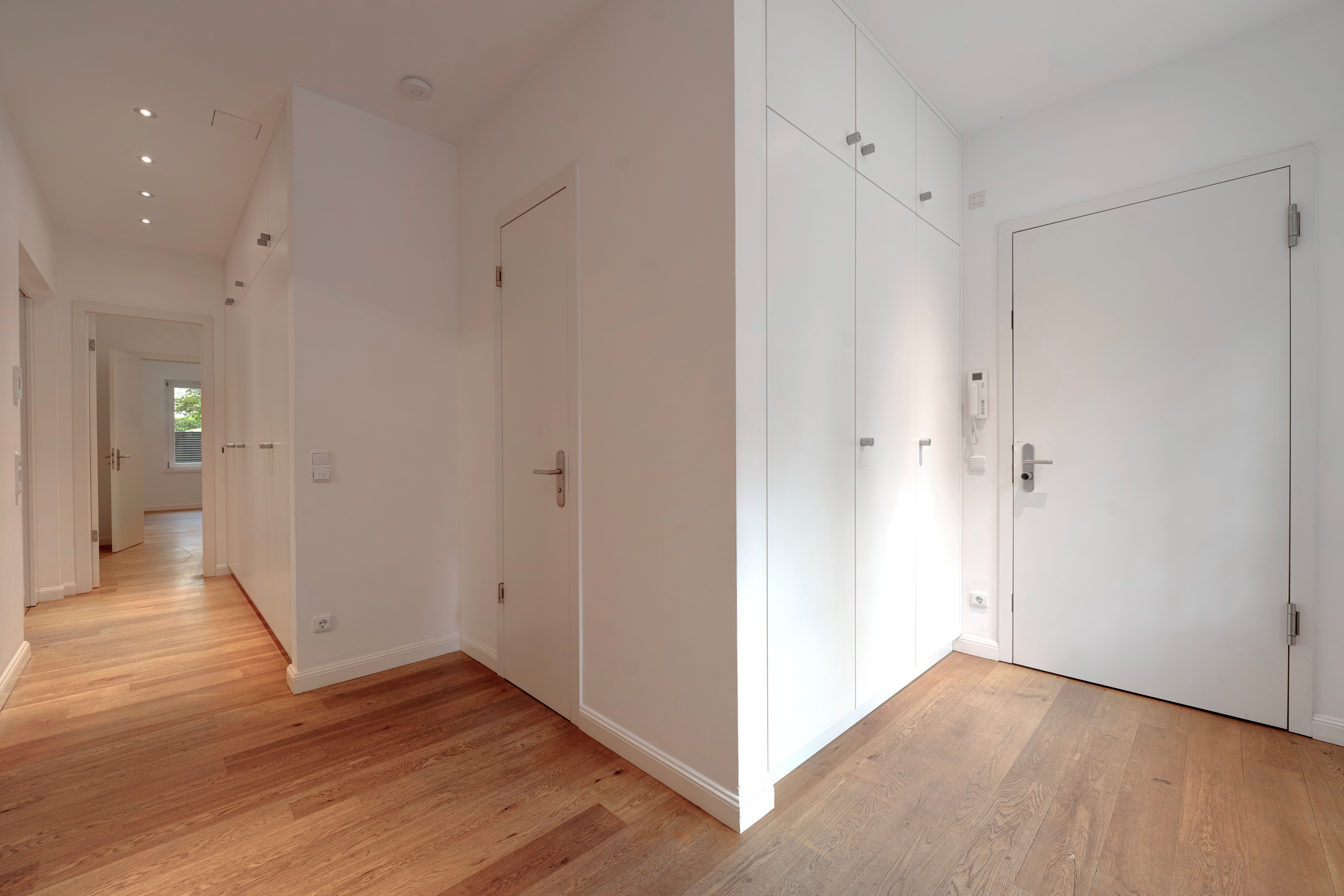  MODERN LUXURY APARTMENT ON THE BELETAGE NEAR HOFGARTEN PARK - 物件實景