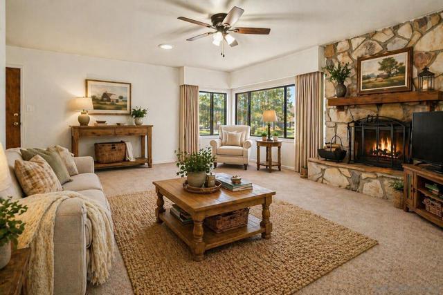 El Cajon, California, 92021, United States, 3 Bedrooms Bedrooms, ,2 BathroomsBathrooms,Residential,For Sale,2039955