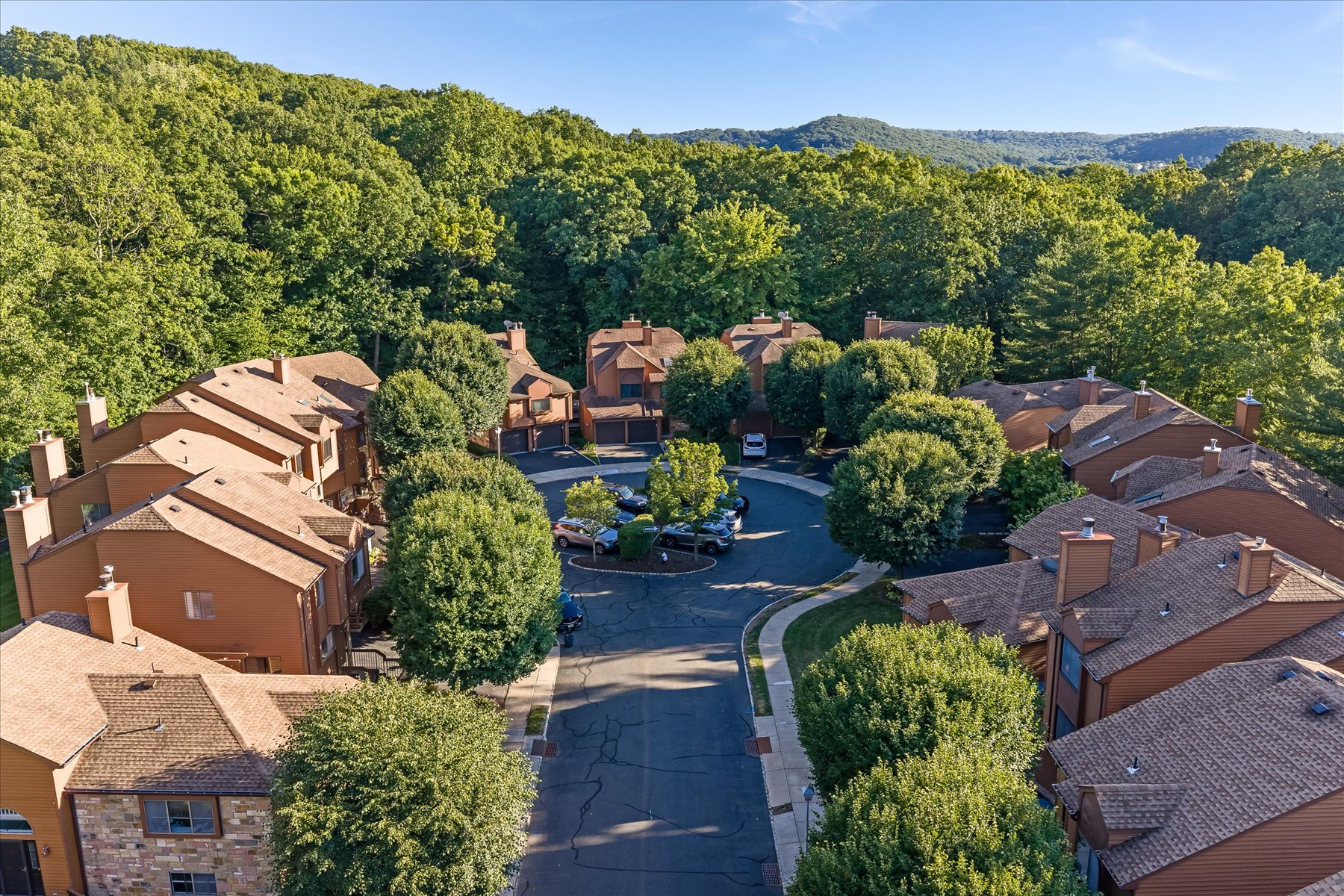  ?Townsquare Village? Detached Townhouse - 物件實景