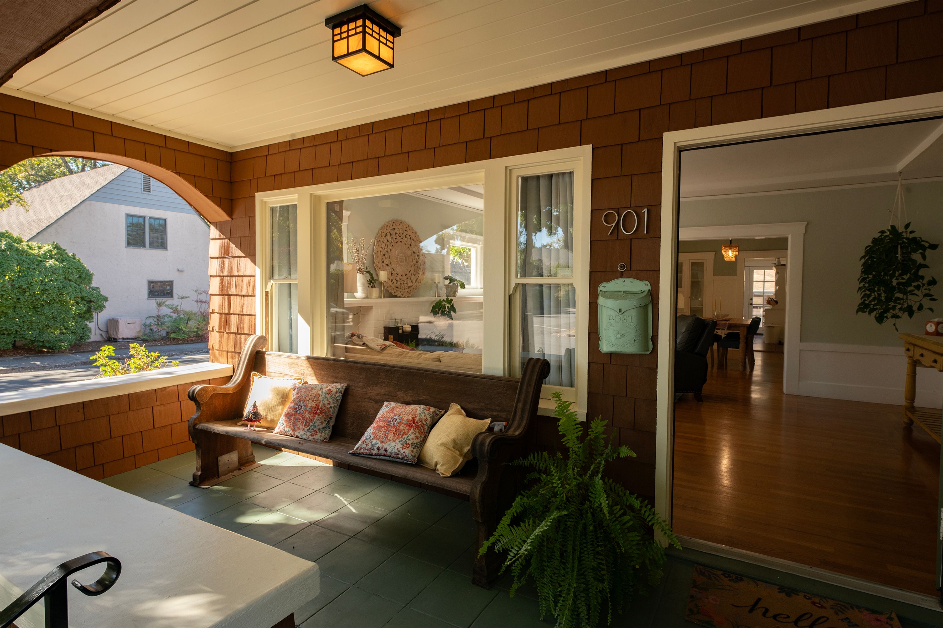  901 Humboldt Street, Santa Rosa, CA 95404 - 物件實景
