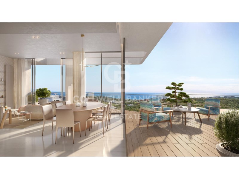 Estepona, Andalusia, ES, 4 Bedrooms Bedrooms, ,Residential,For Sale,1746300