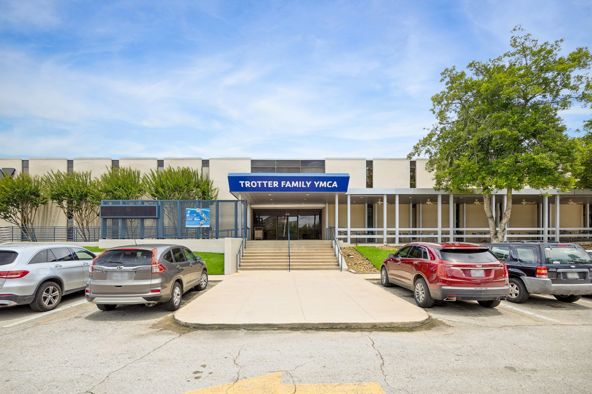  5851 Doliver Drive #22 - 物件實景
