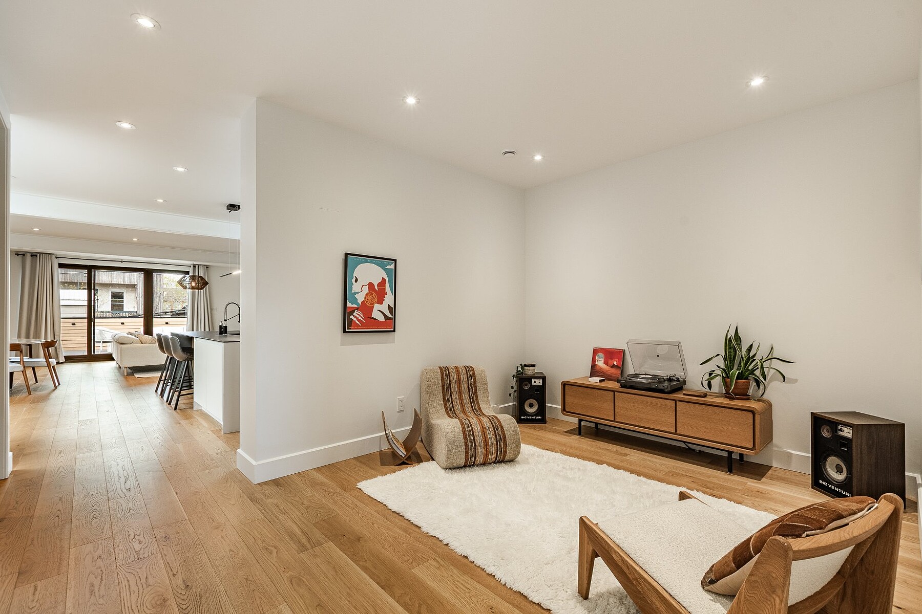  Rosemont / La Petite-Patrie, Montréal - 物件實景