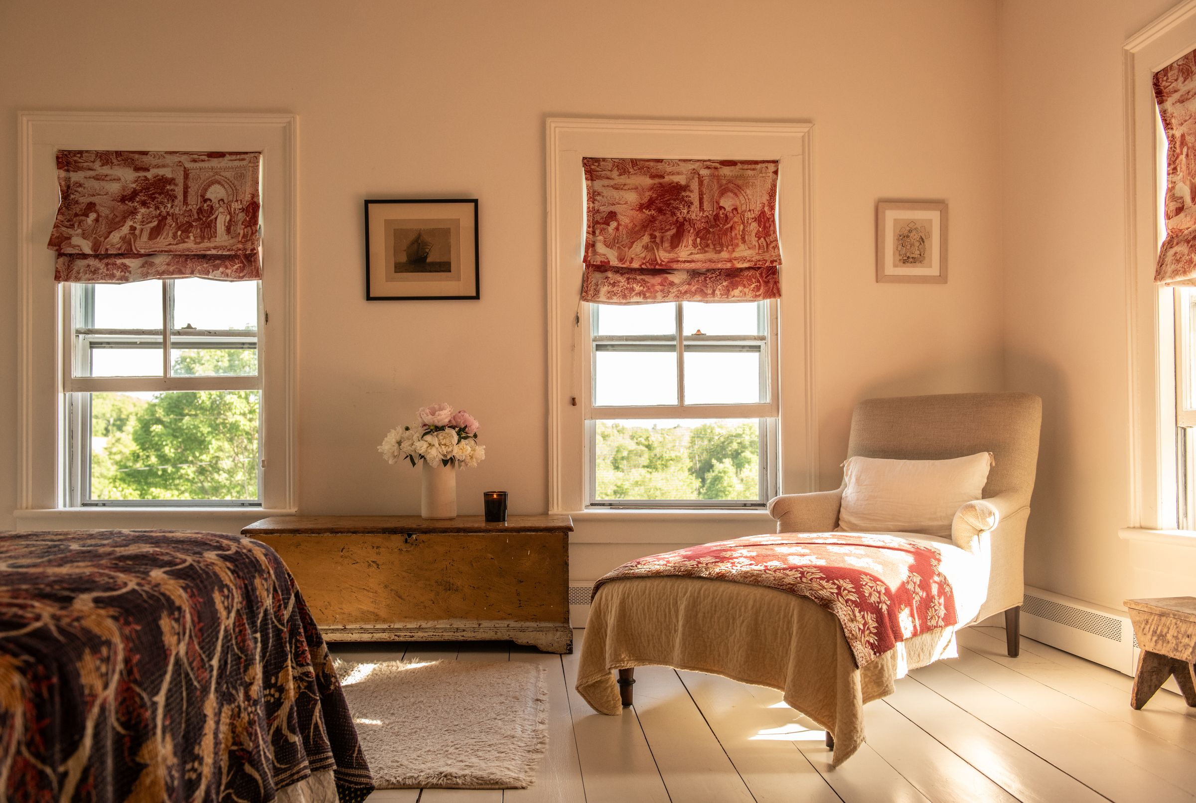  132 Decker Road, Ancram, NY 12502 - 物件實景