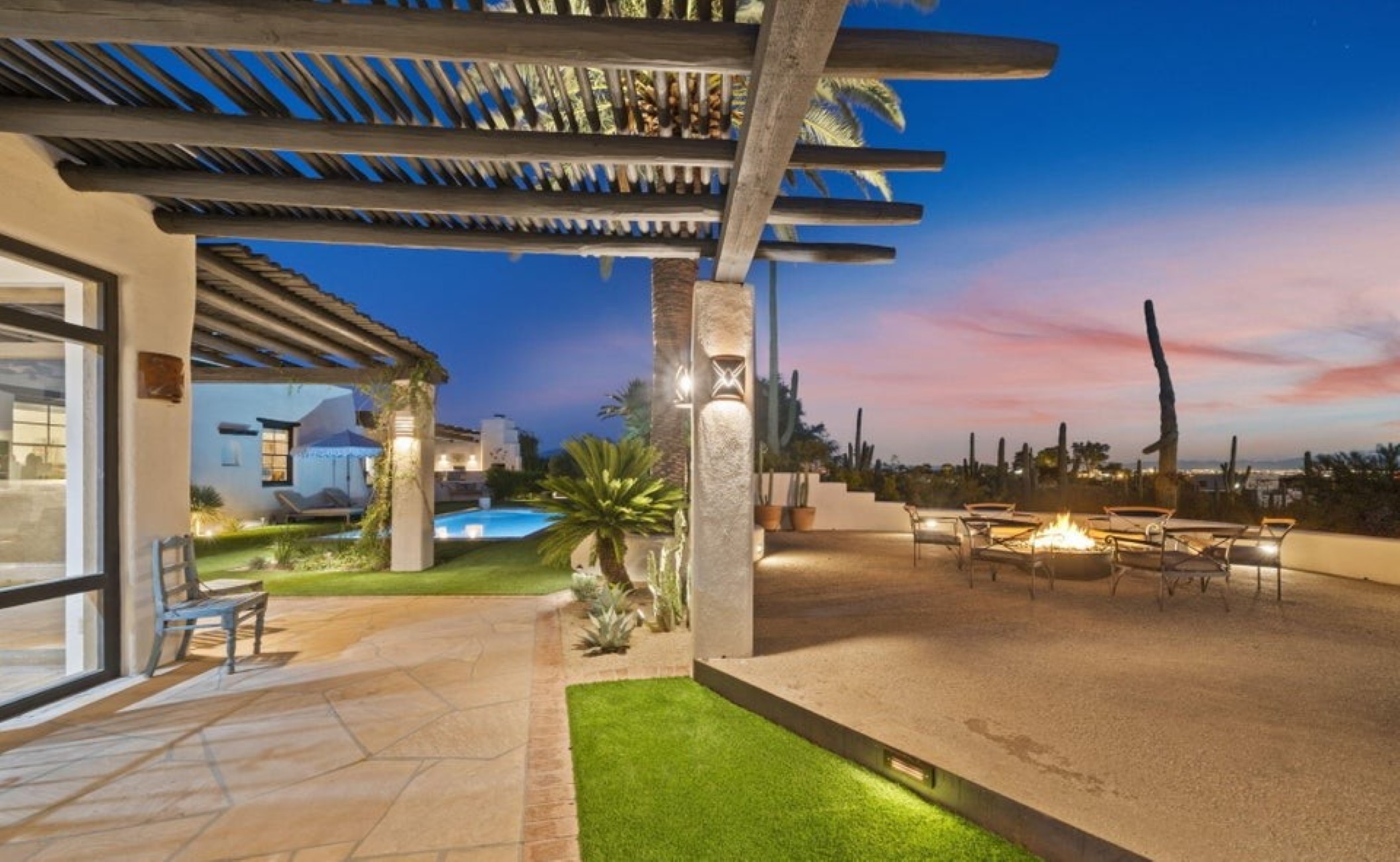 5353 N Camino Escuela¦Tucson, AZ - 物件實景