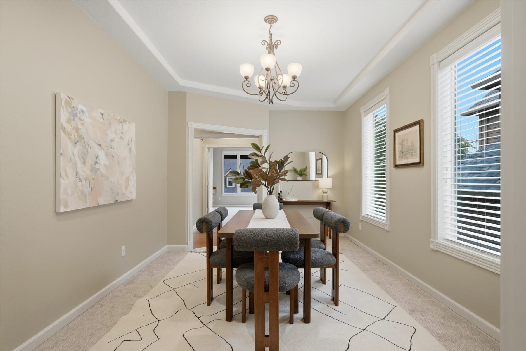  13088 SW SAINT JAMES LN Portland, OR 97224 - 物件實景