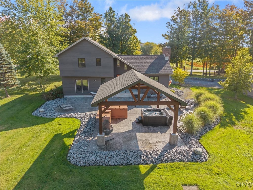 Oswego, New York, 13126, United States, 3 Bedrooms Bedrooms, ,2 BathroomsBathrooms,Residential,For Sale,1975091